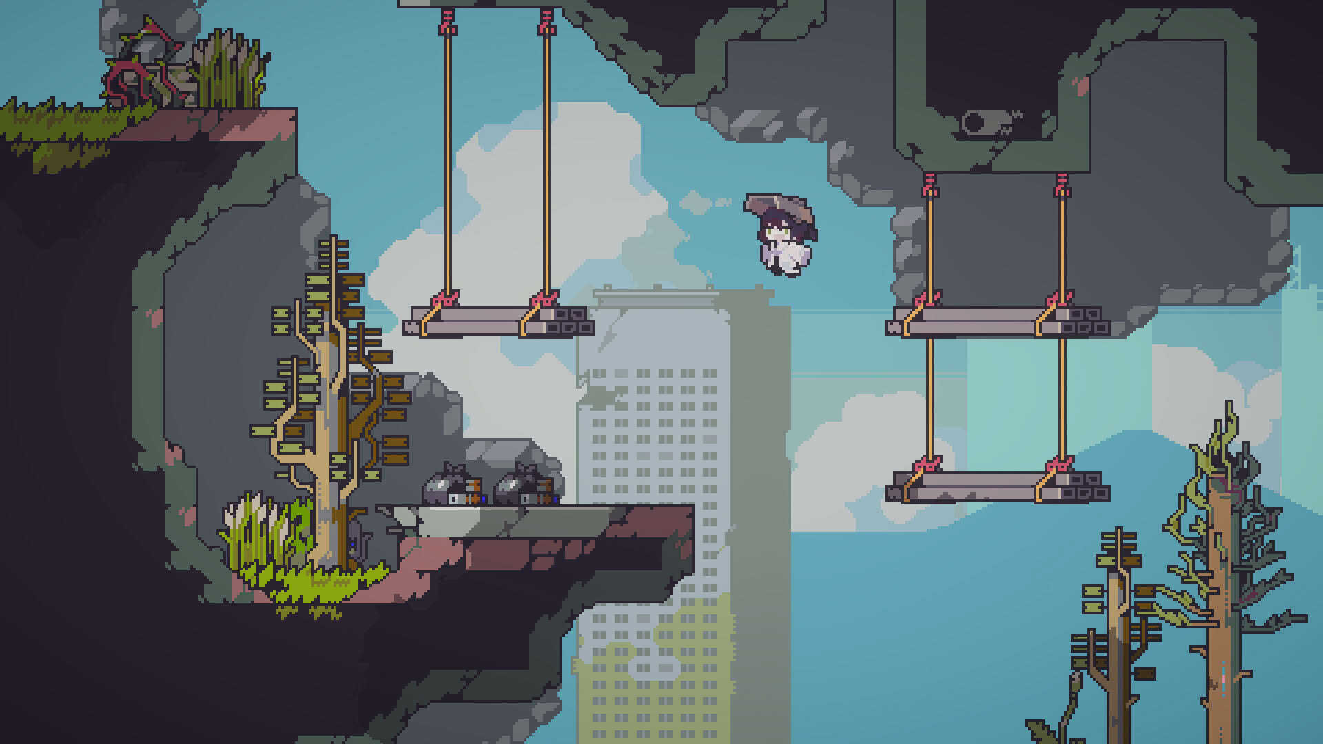 Screenshot for Doloc Town