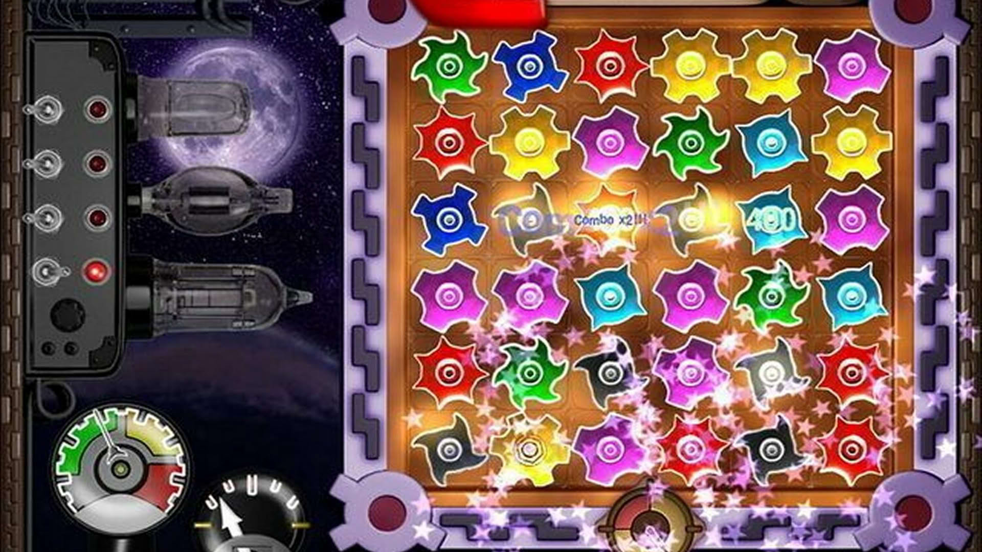 Screenshot for Engineering: Mystery of the Ancient Clock