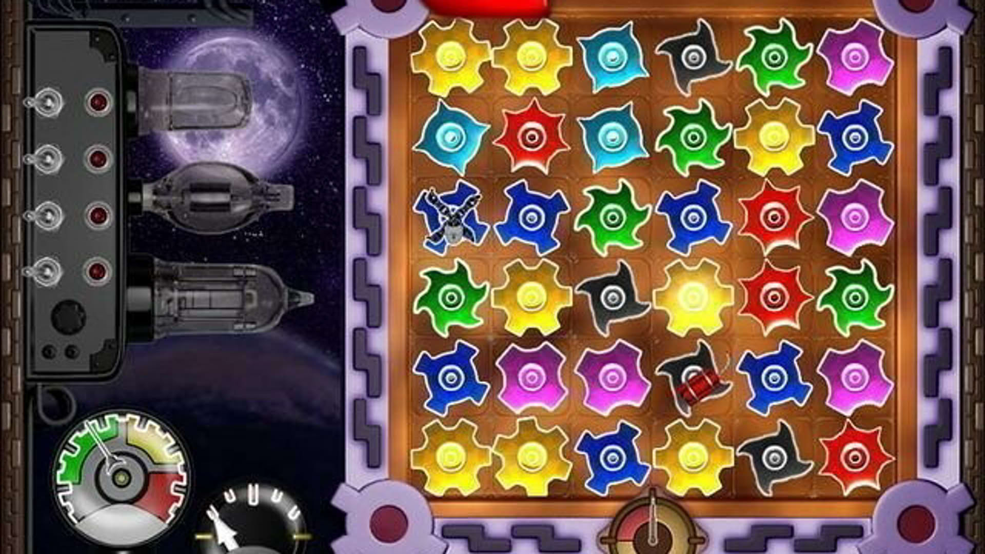 Screenshot for Engineering: Mystery of the Ancient Clock