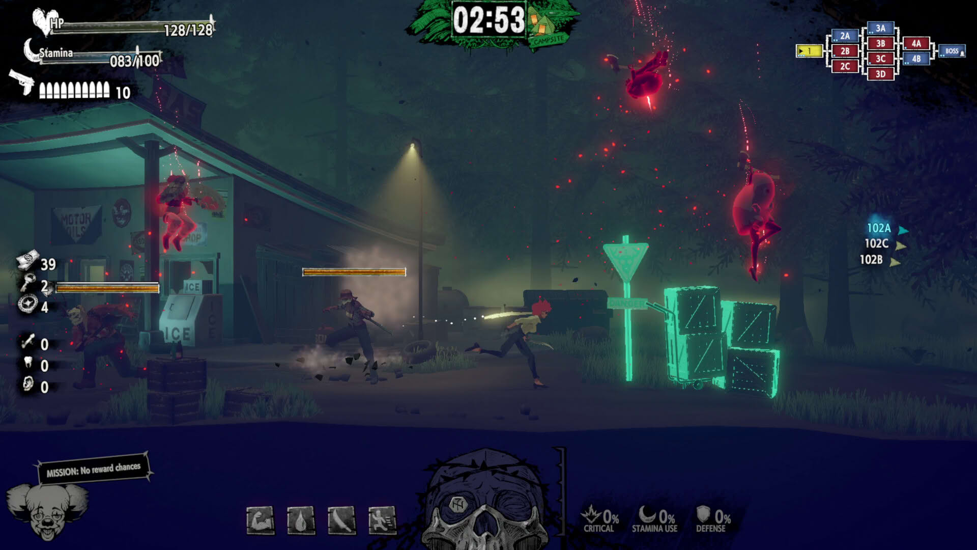 Screenshot for Hotel Barcelona