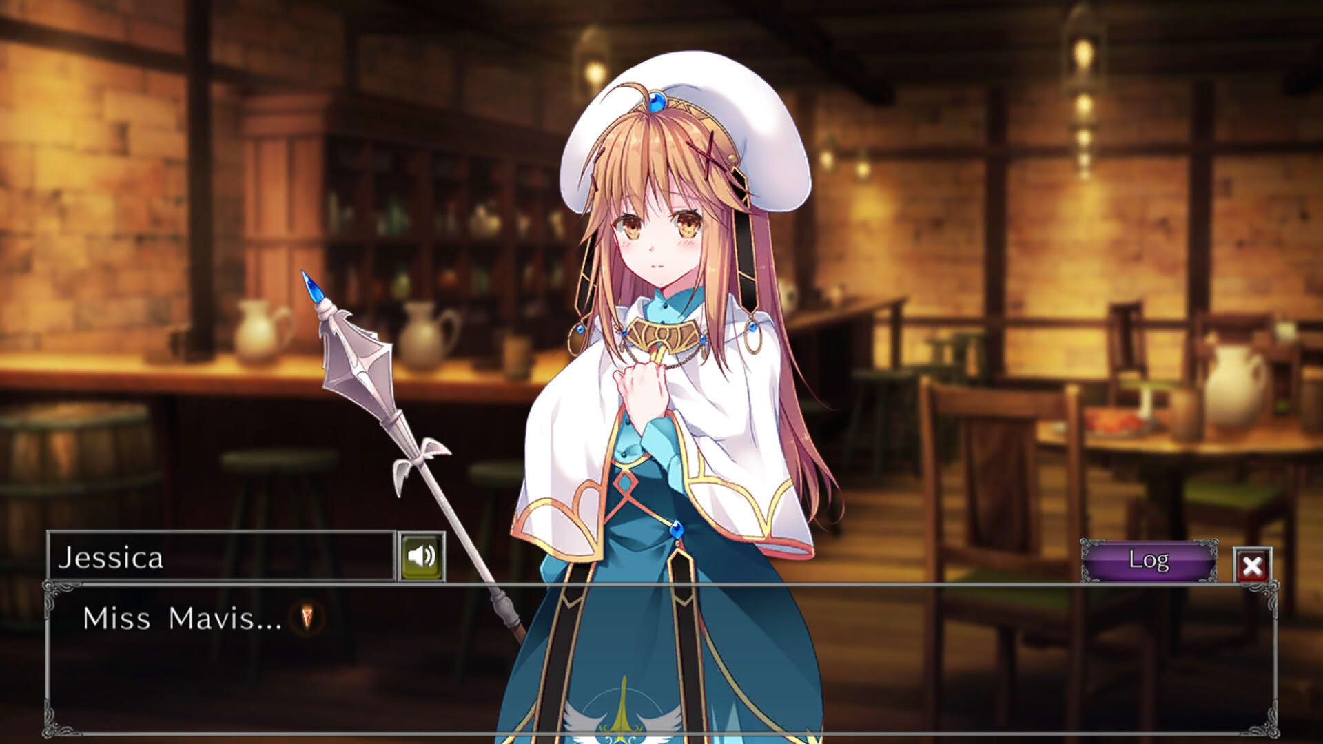 Screenshot for Dungeon's Legion