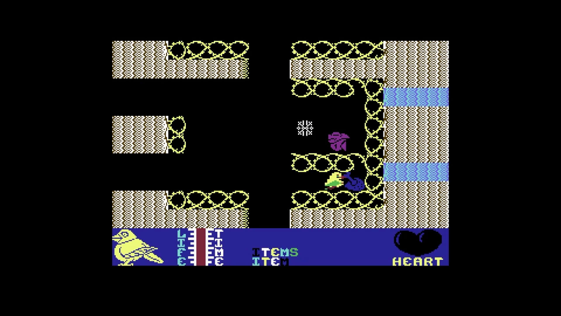 Screenshot for Metabolis