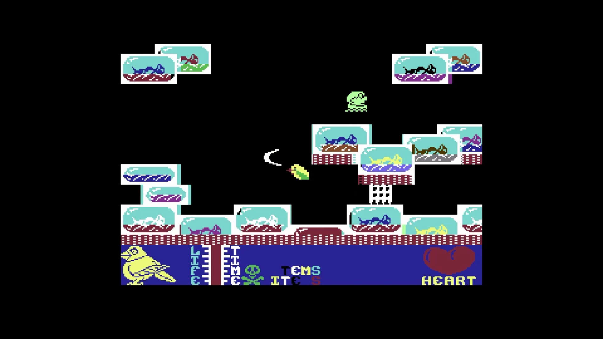 Screenshot for Metabolis