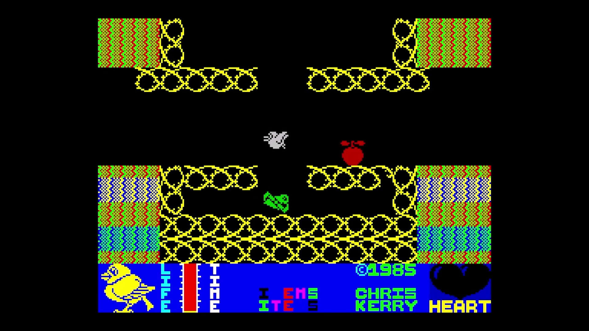 Screenshot for Metabolis
