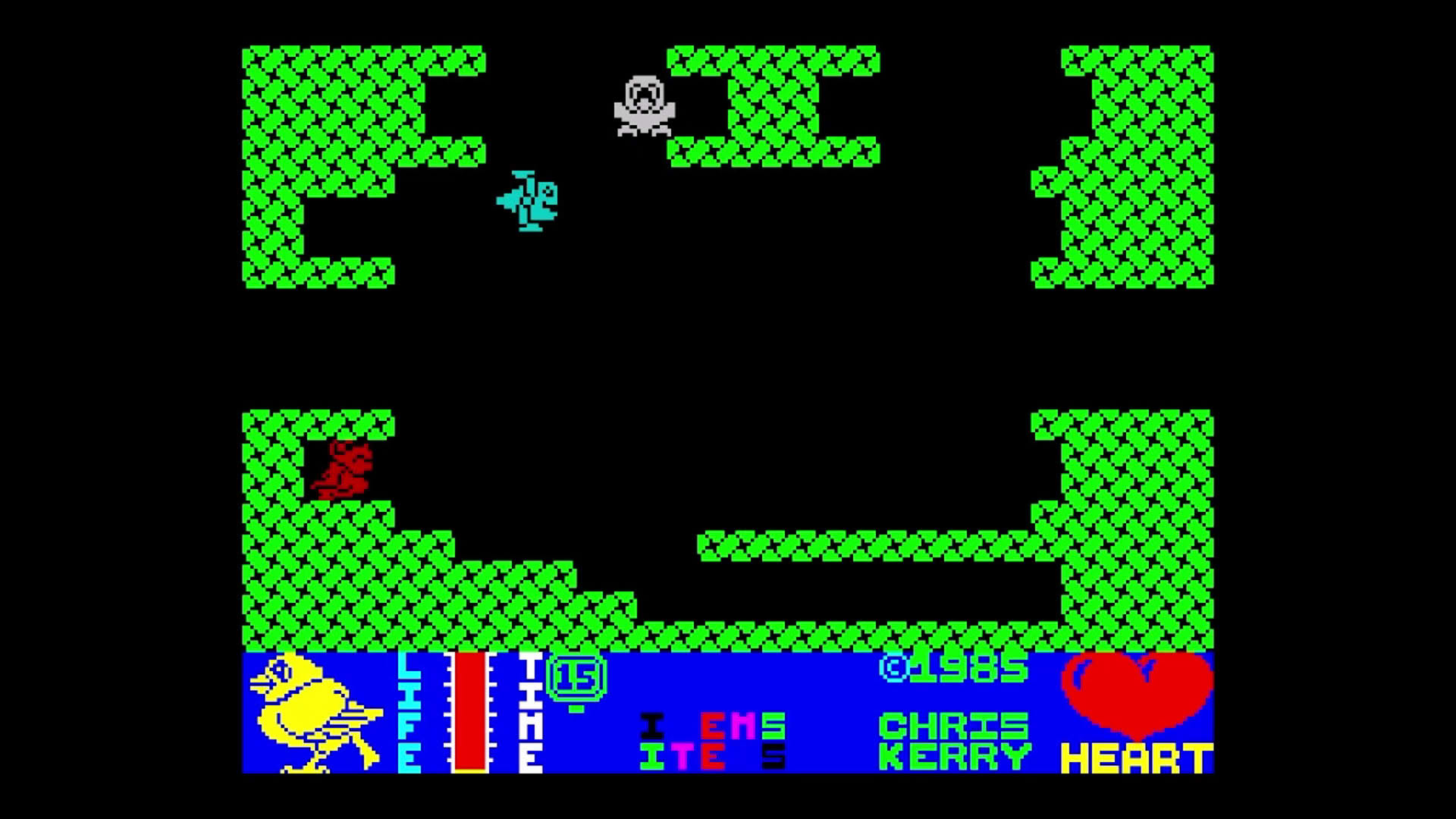 Screenshot for Metabolis