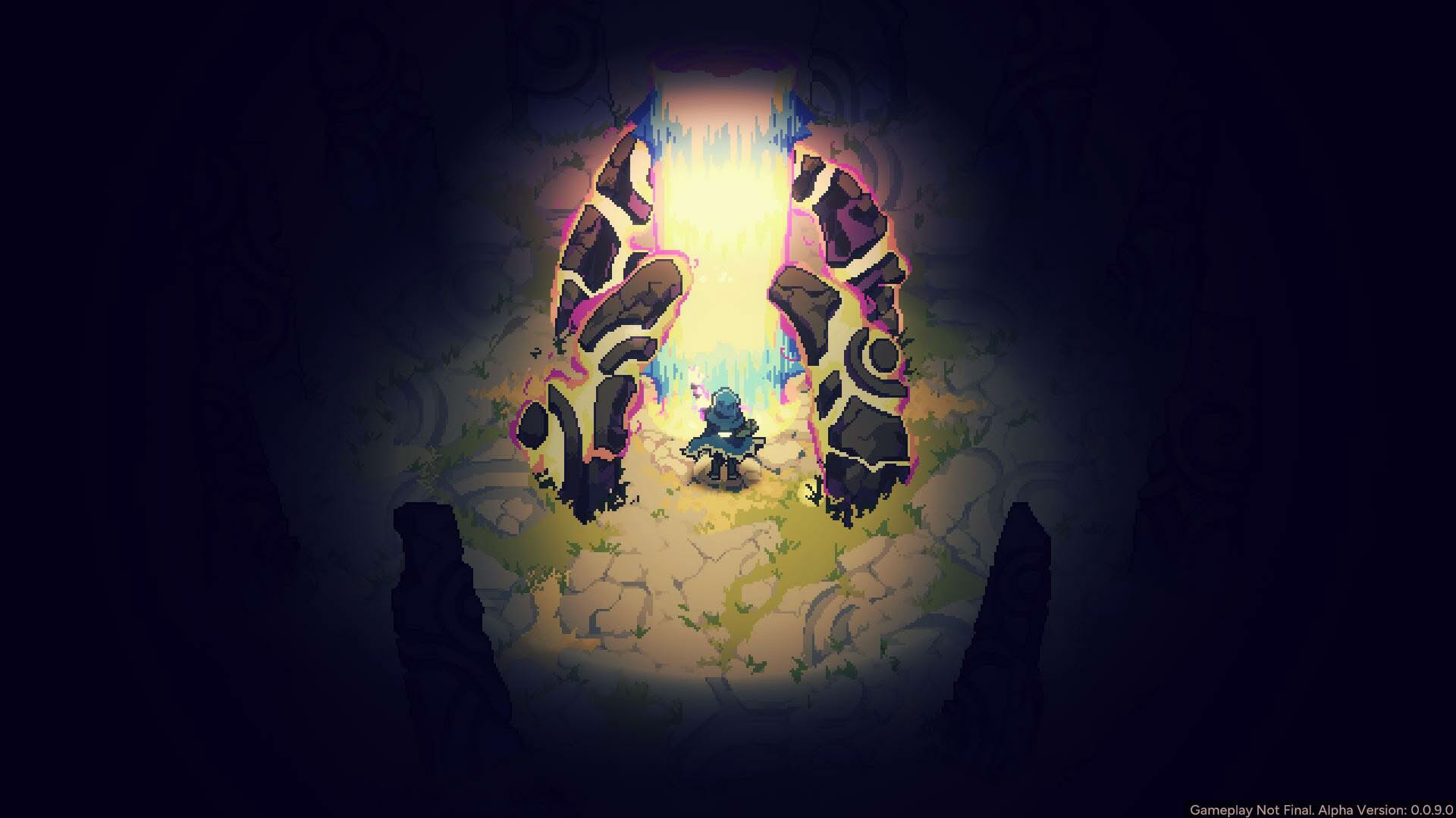 Screenshot for Aethermancer