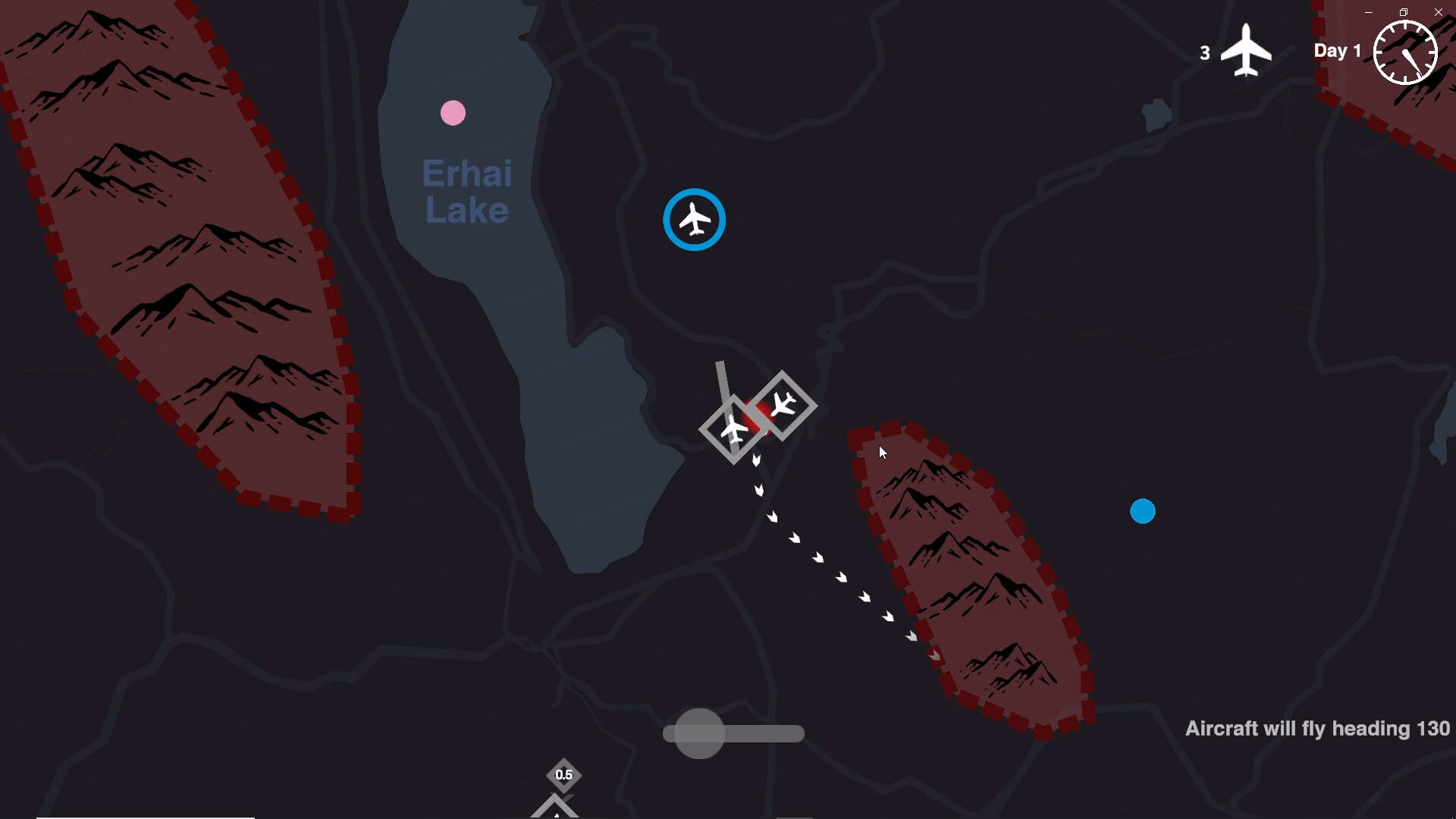 Screenshot for Mini Airways