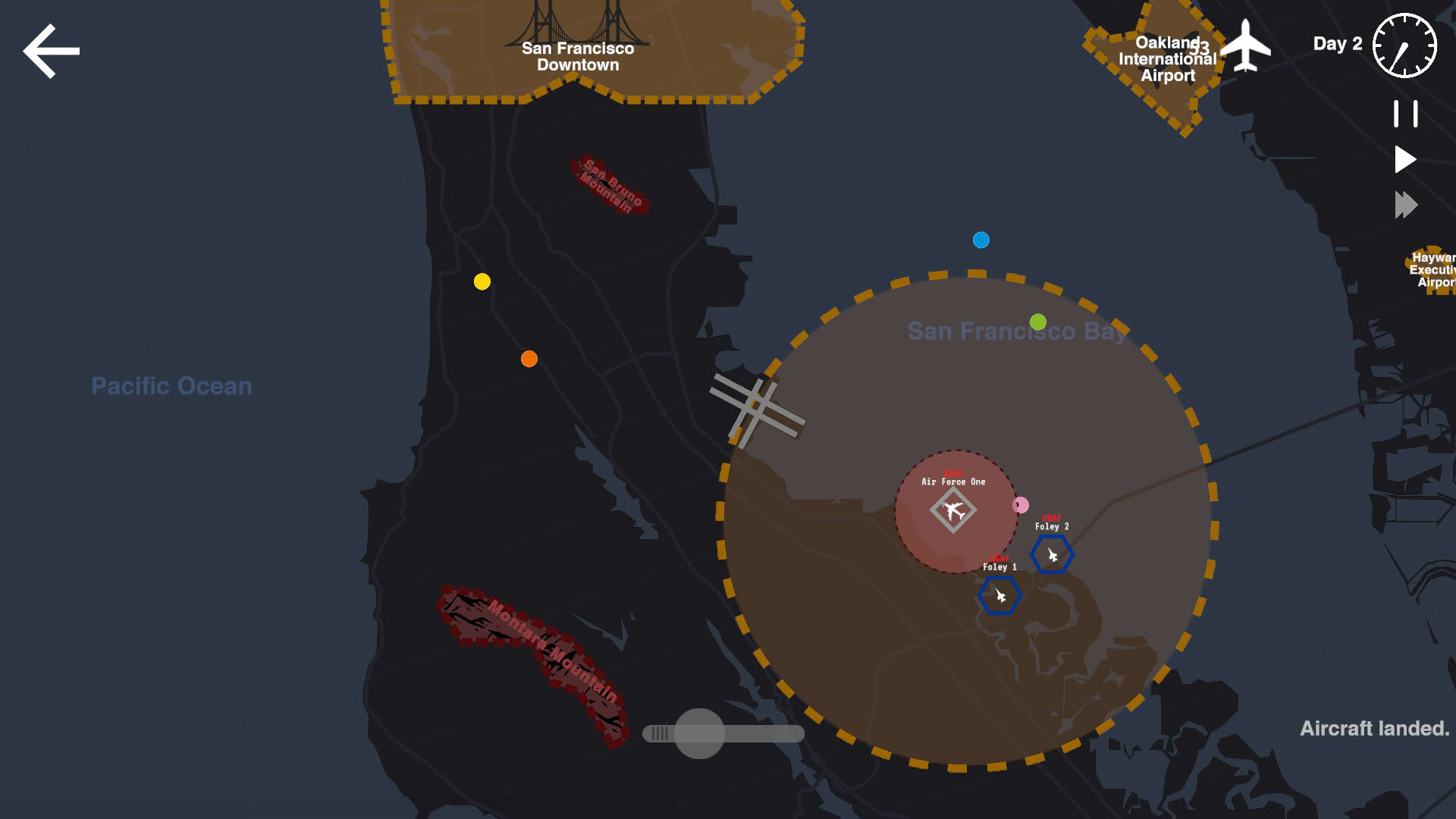 Screenshot for Mini Airways