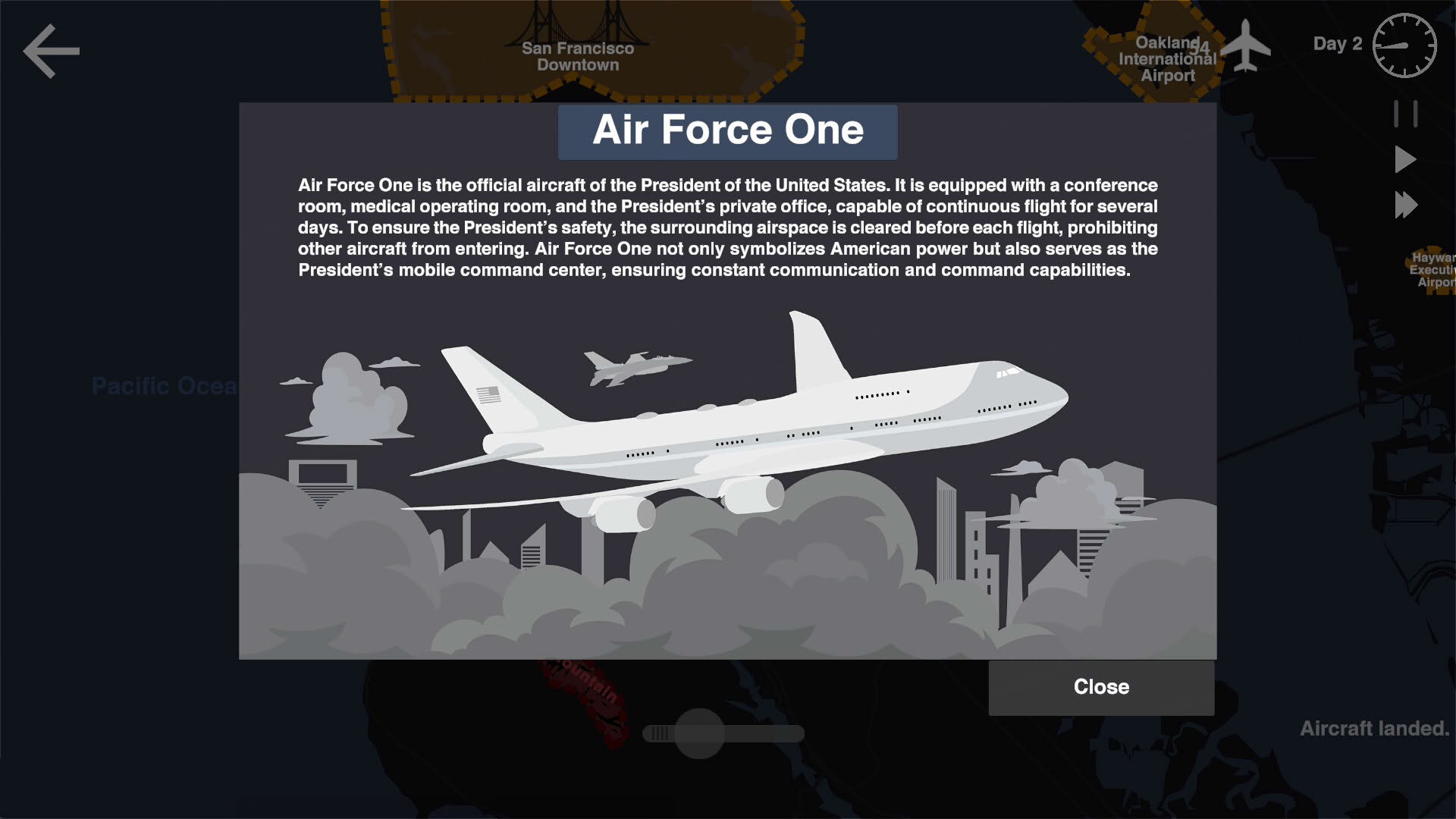 Screenshot for Mini Airways