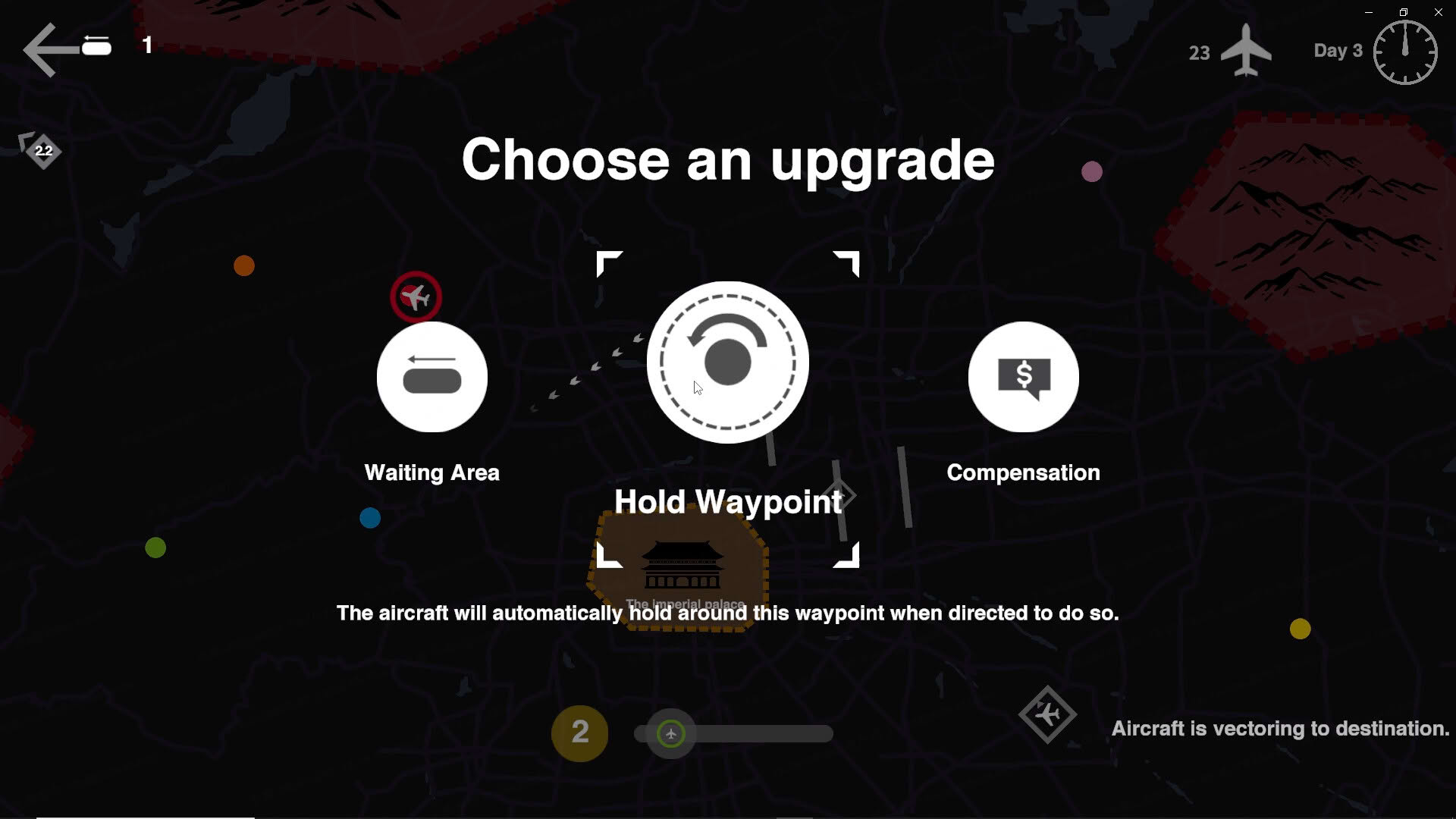 Screenshot for Mini Airways