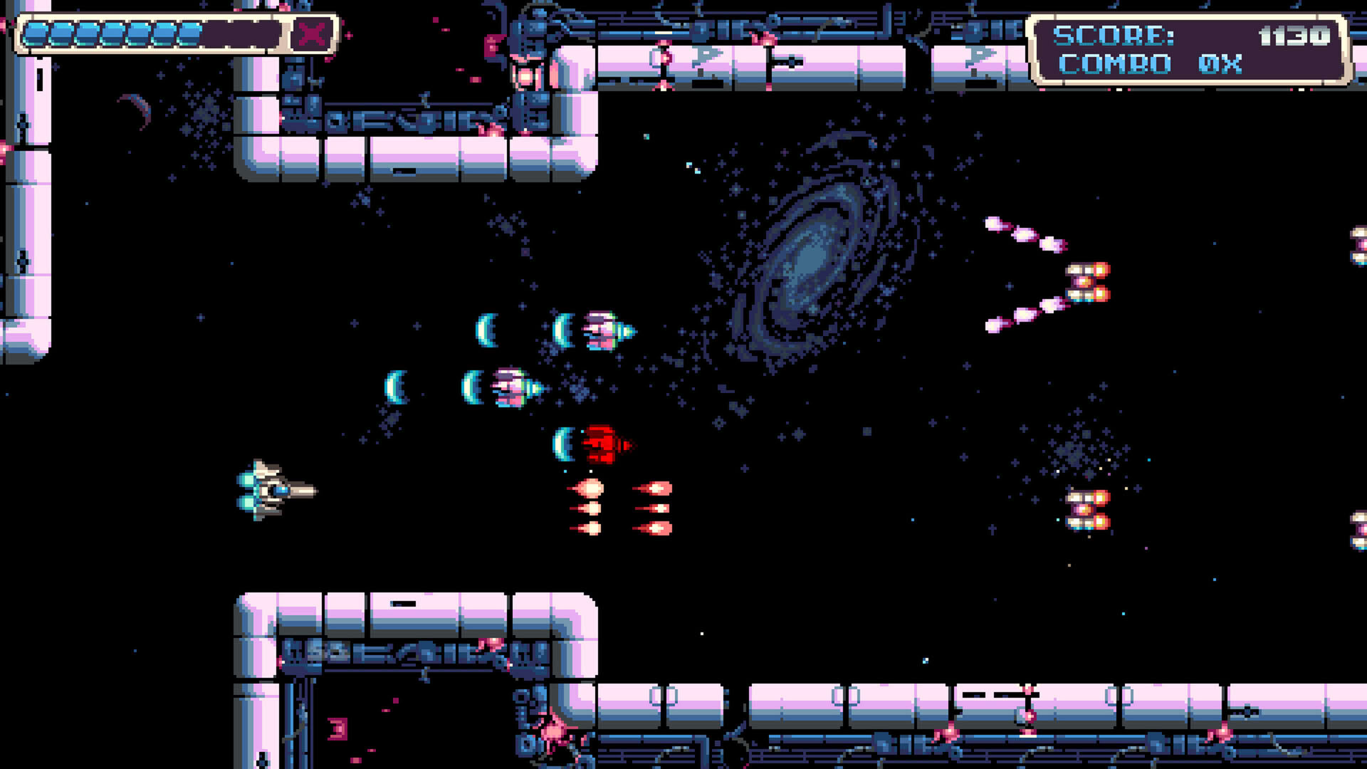 Screenshot for Habroxia