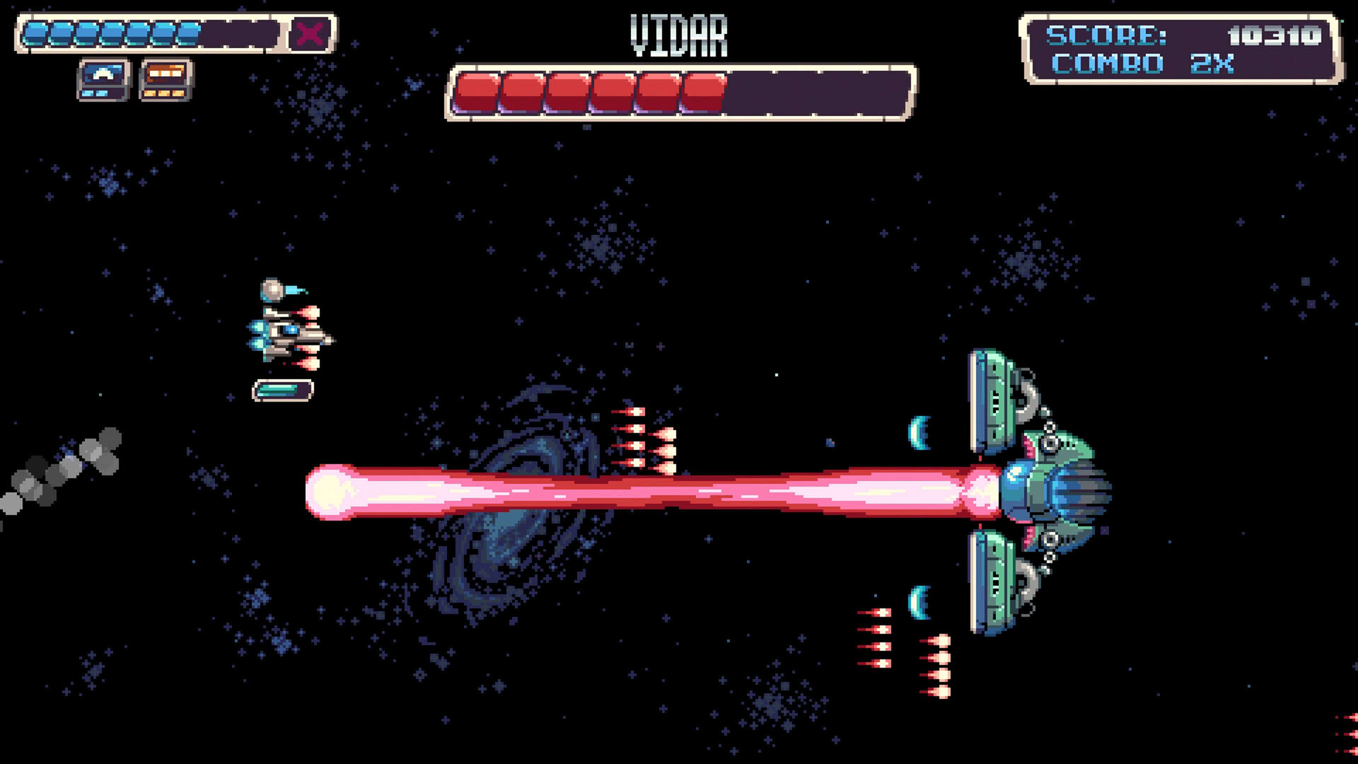 Screenshot for Habroxia