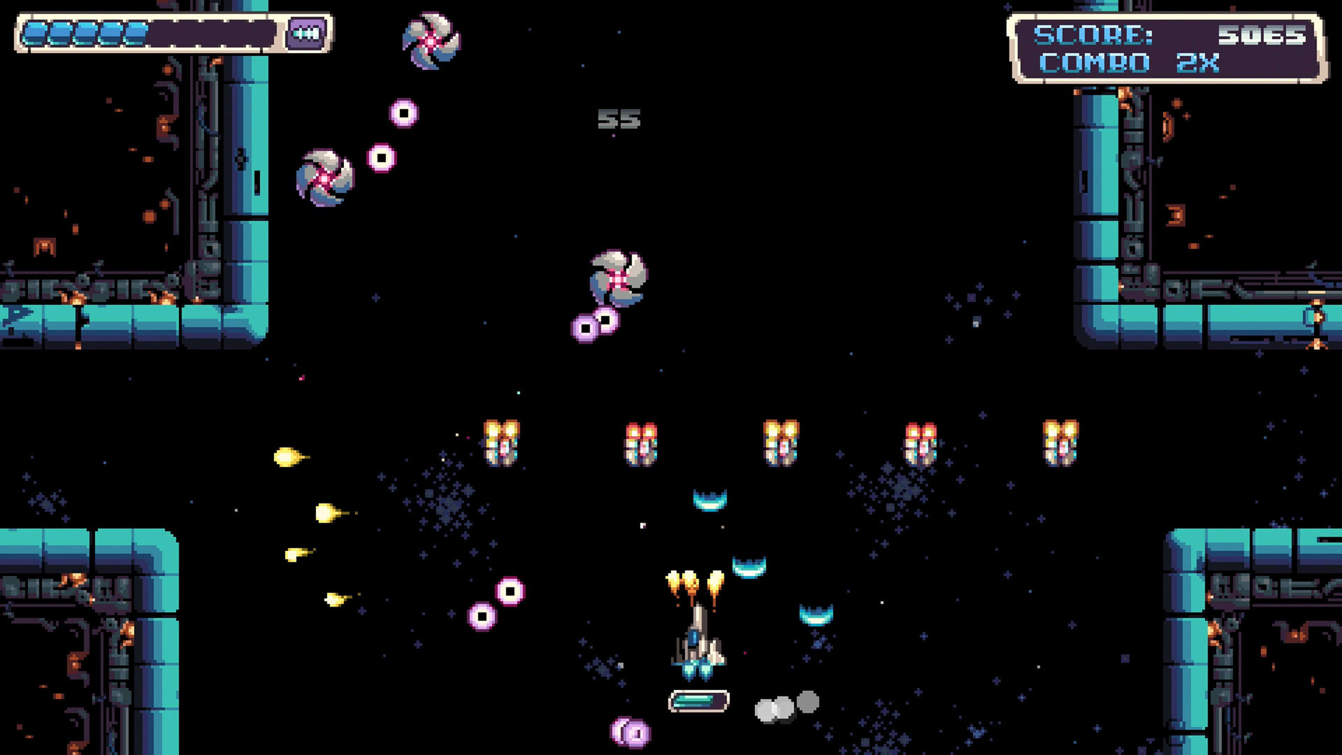 Screenshot for Habroxia