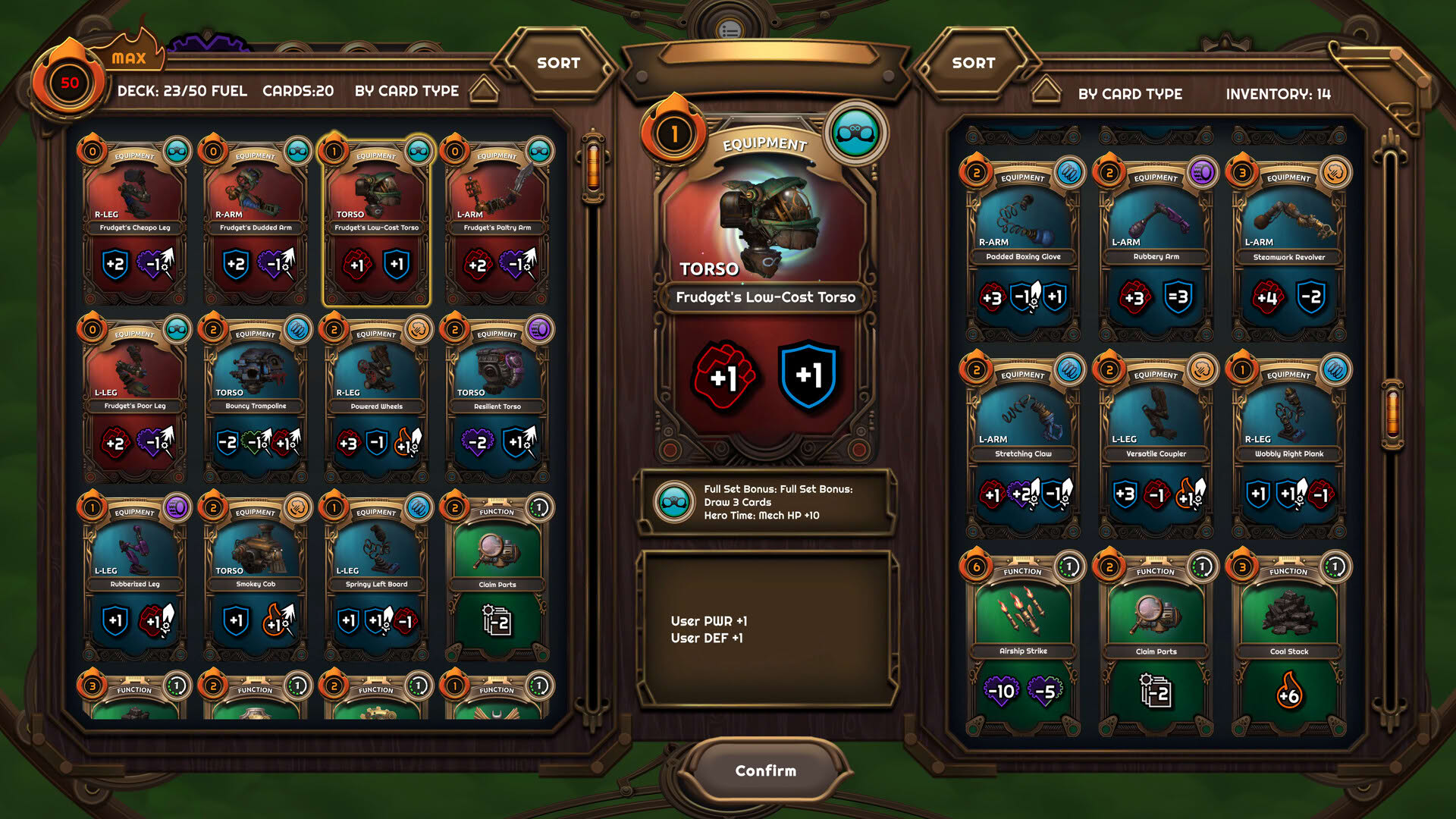 Screenshot for Mechjestic
