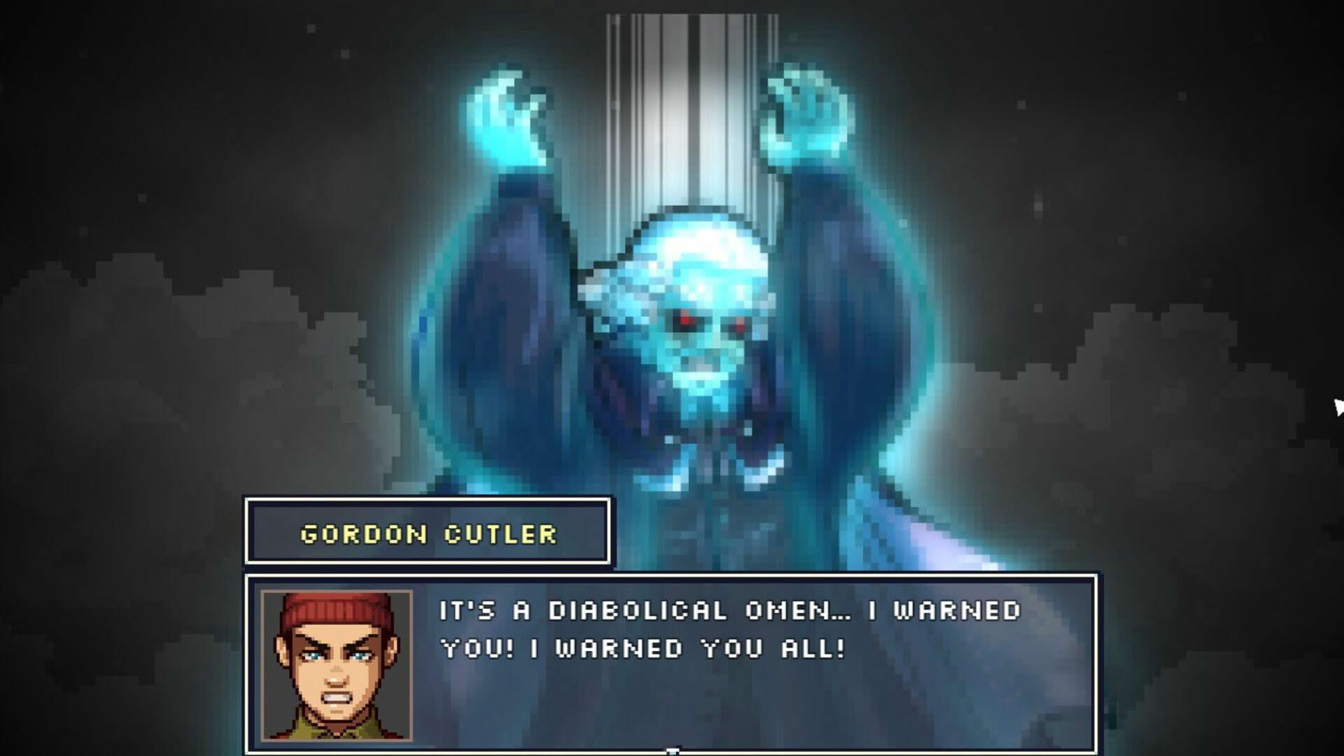Screenshot for Murder Is Game Over: Streaming Death