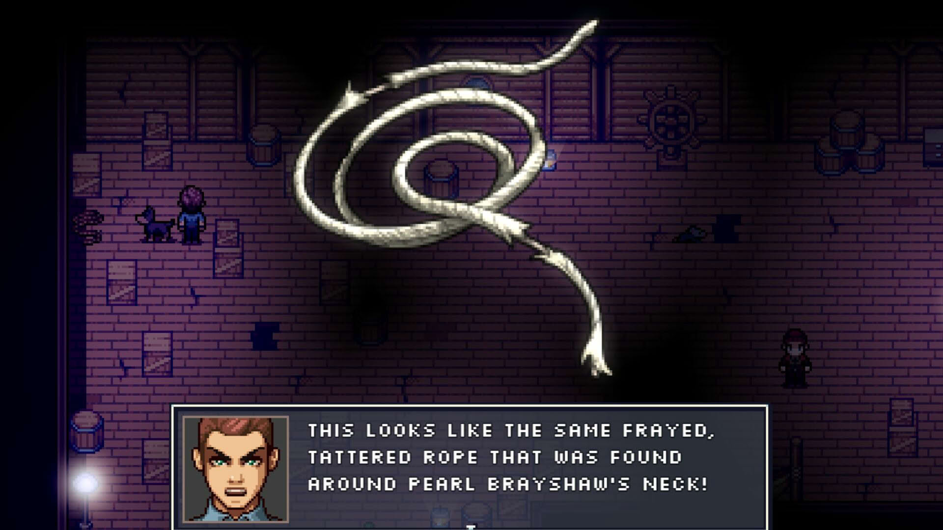 Screenshot for Murder Is Game Over: Streaming Death