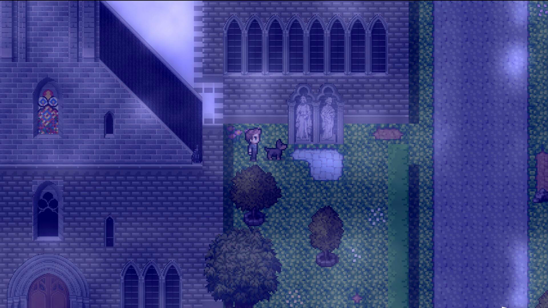 Screenshot for Murder Is Game Over: Streaming Death