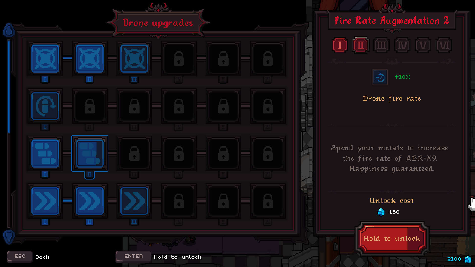 Screenshot for Letifer