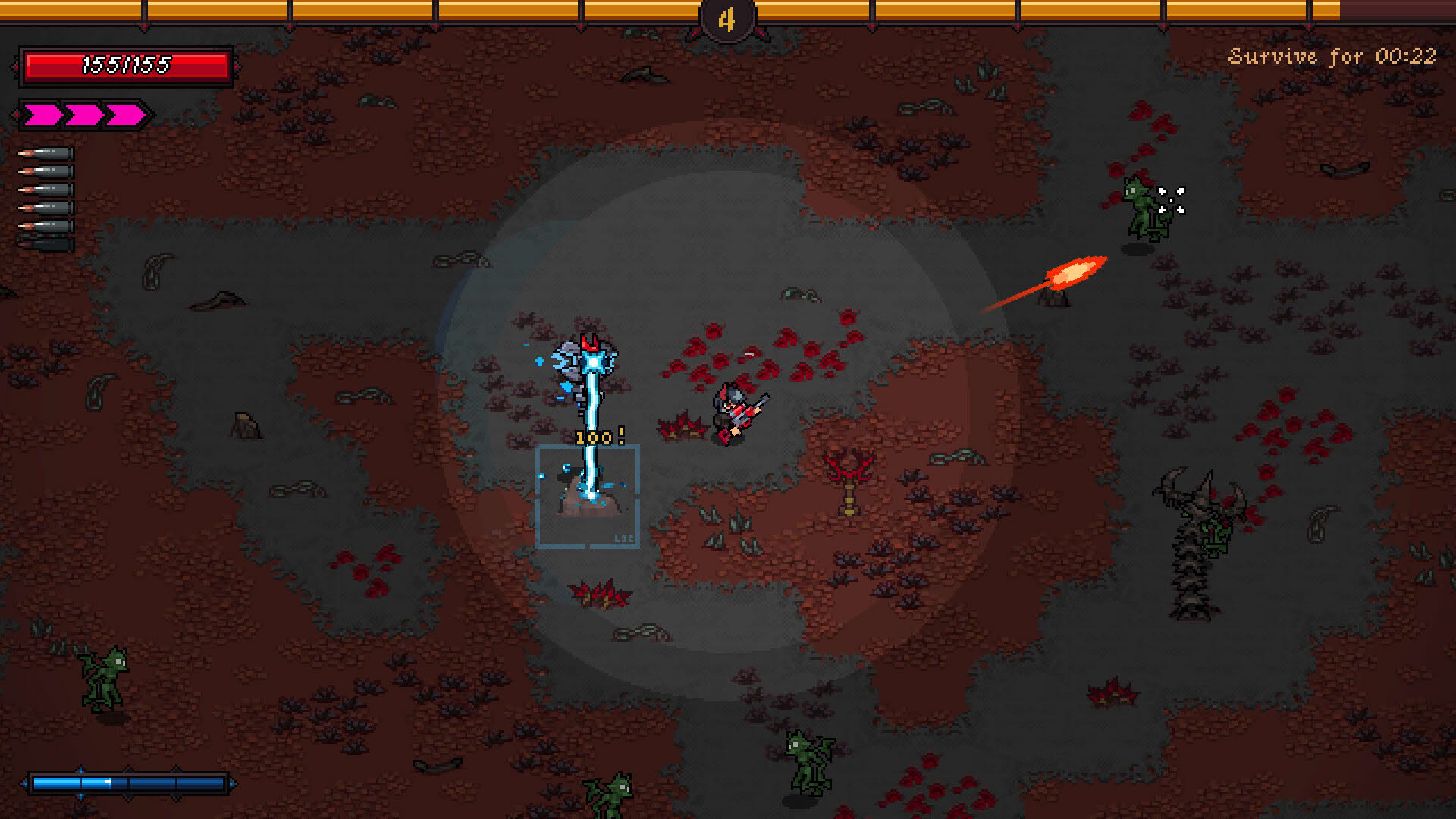 Screenshot for Letifer