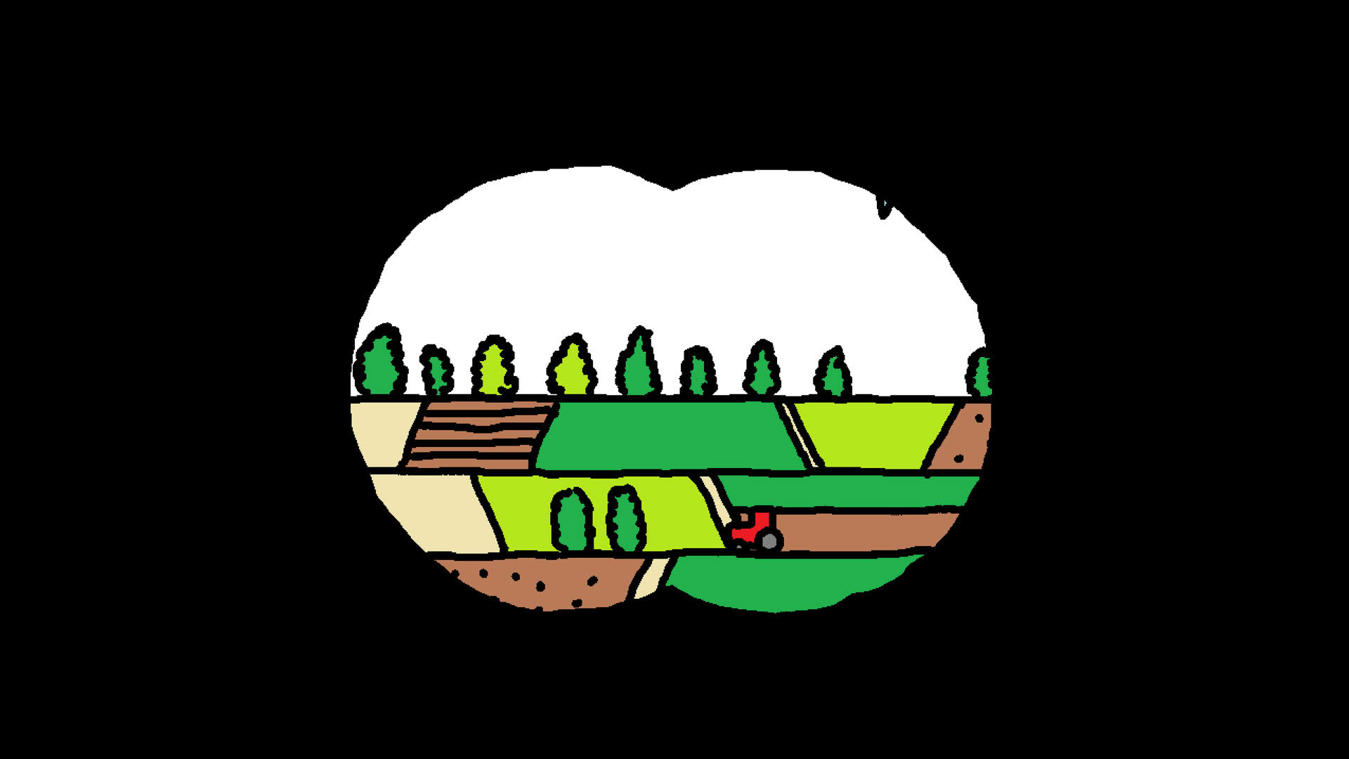 Screenshot for Berry People