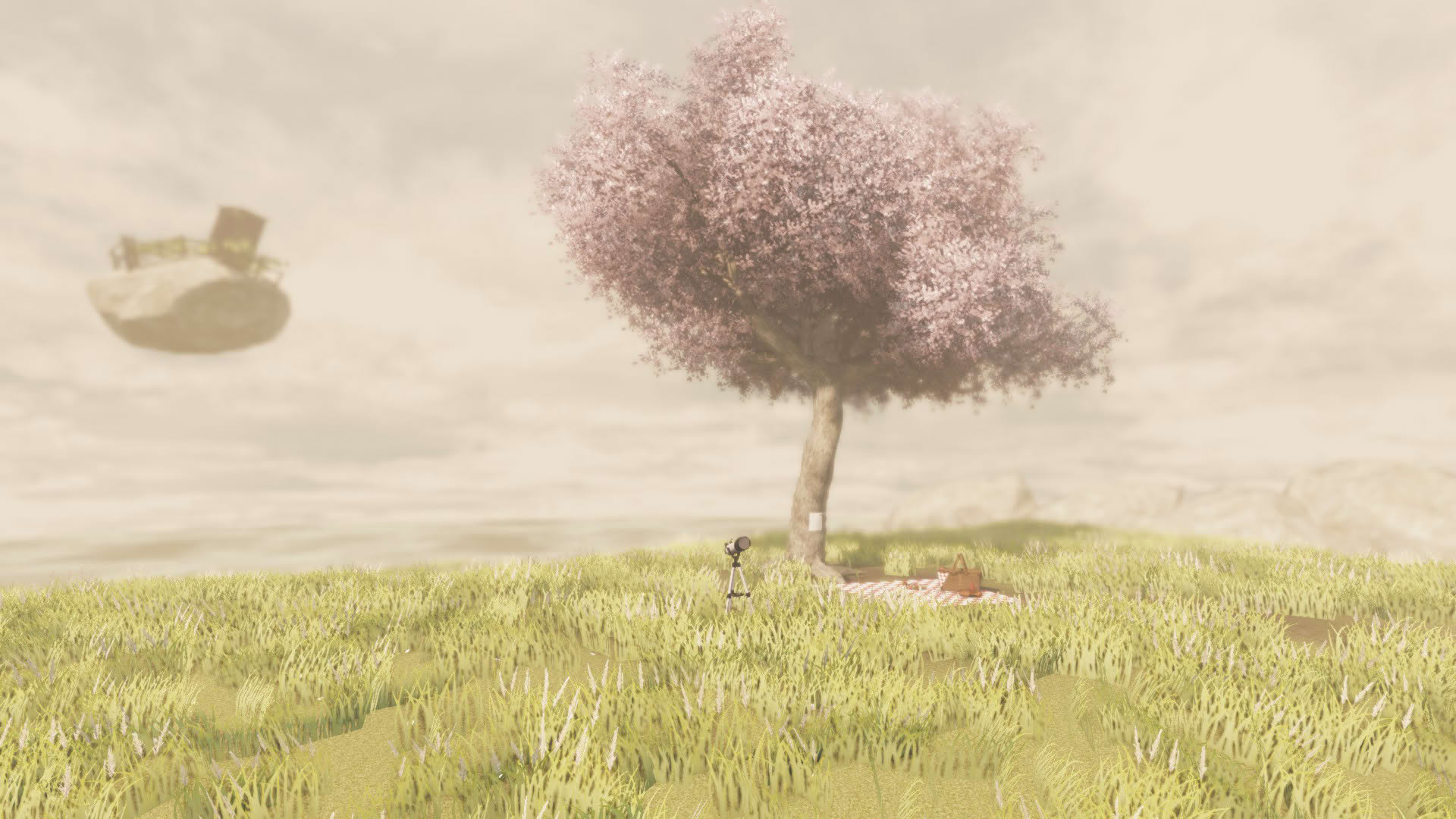 Screenshot for Dream