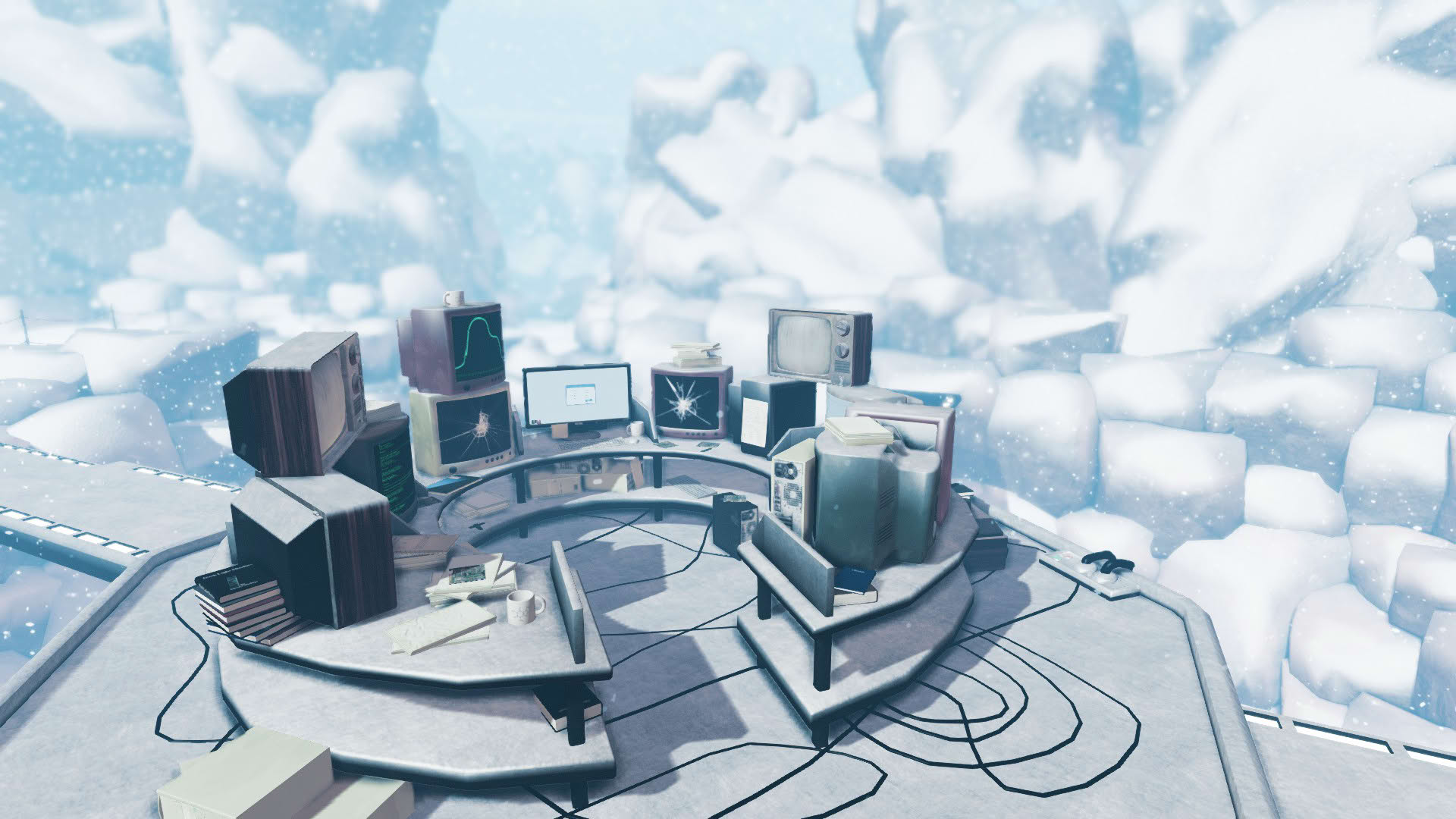Screenshot for Dream