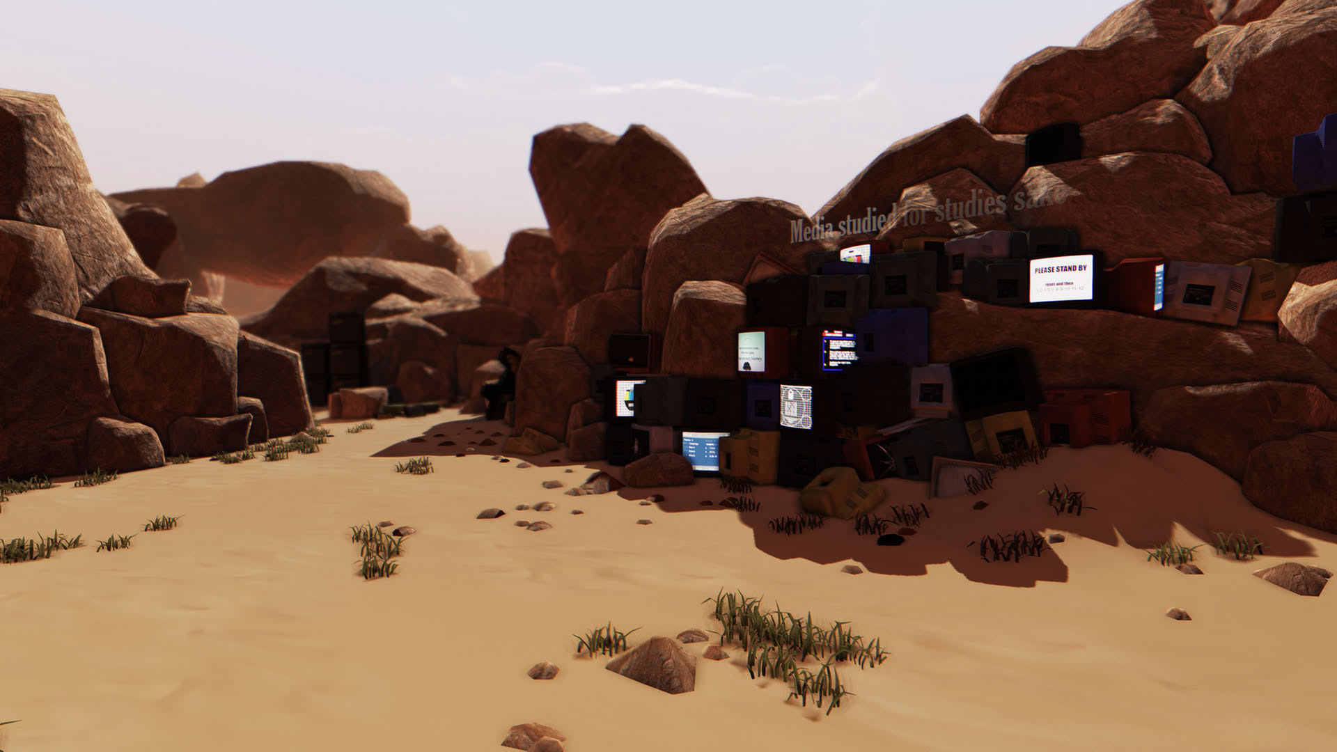 Screenshot for Dream
