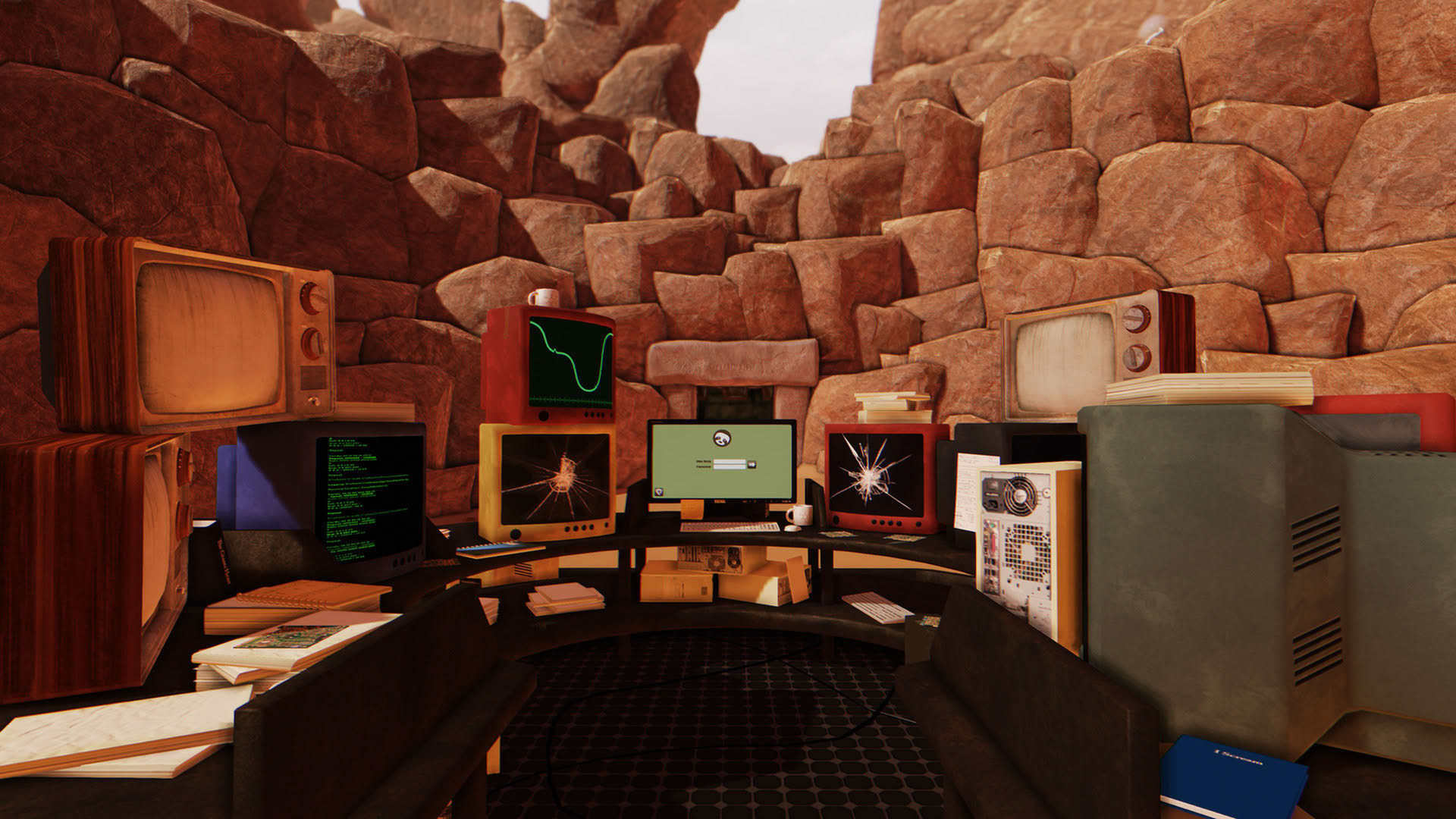 Screenshot for Dream