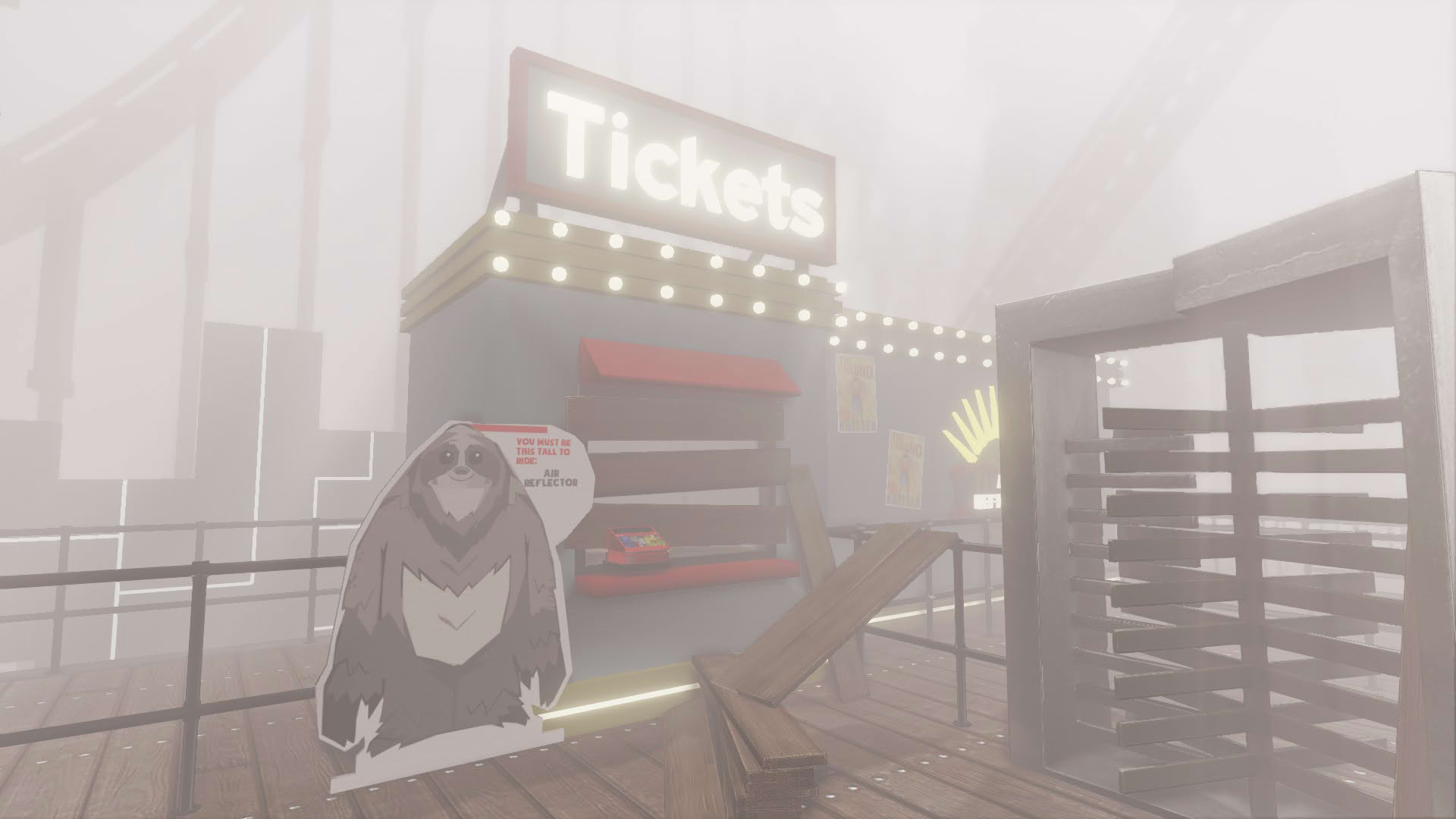 Screenshot for Dream