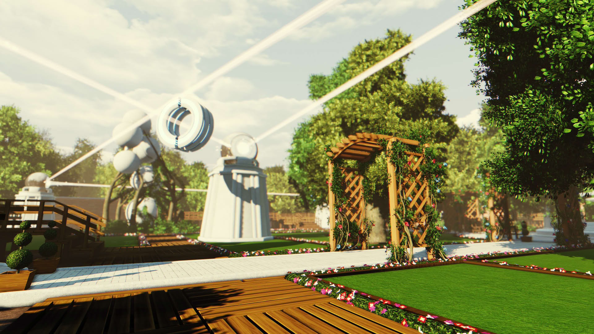 Screenshot for Dream