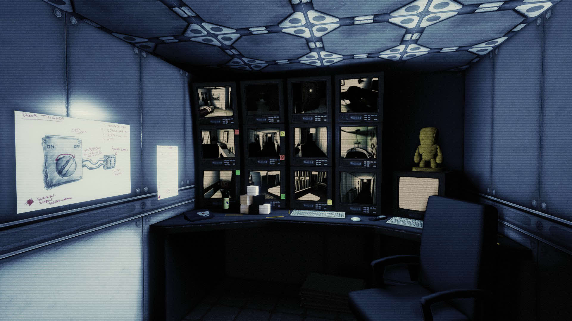 Screenshot for Dream