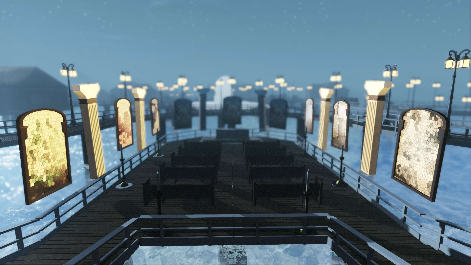 Screenshot for Dream