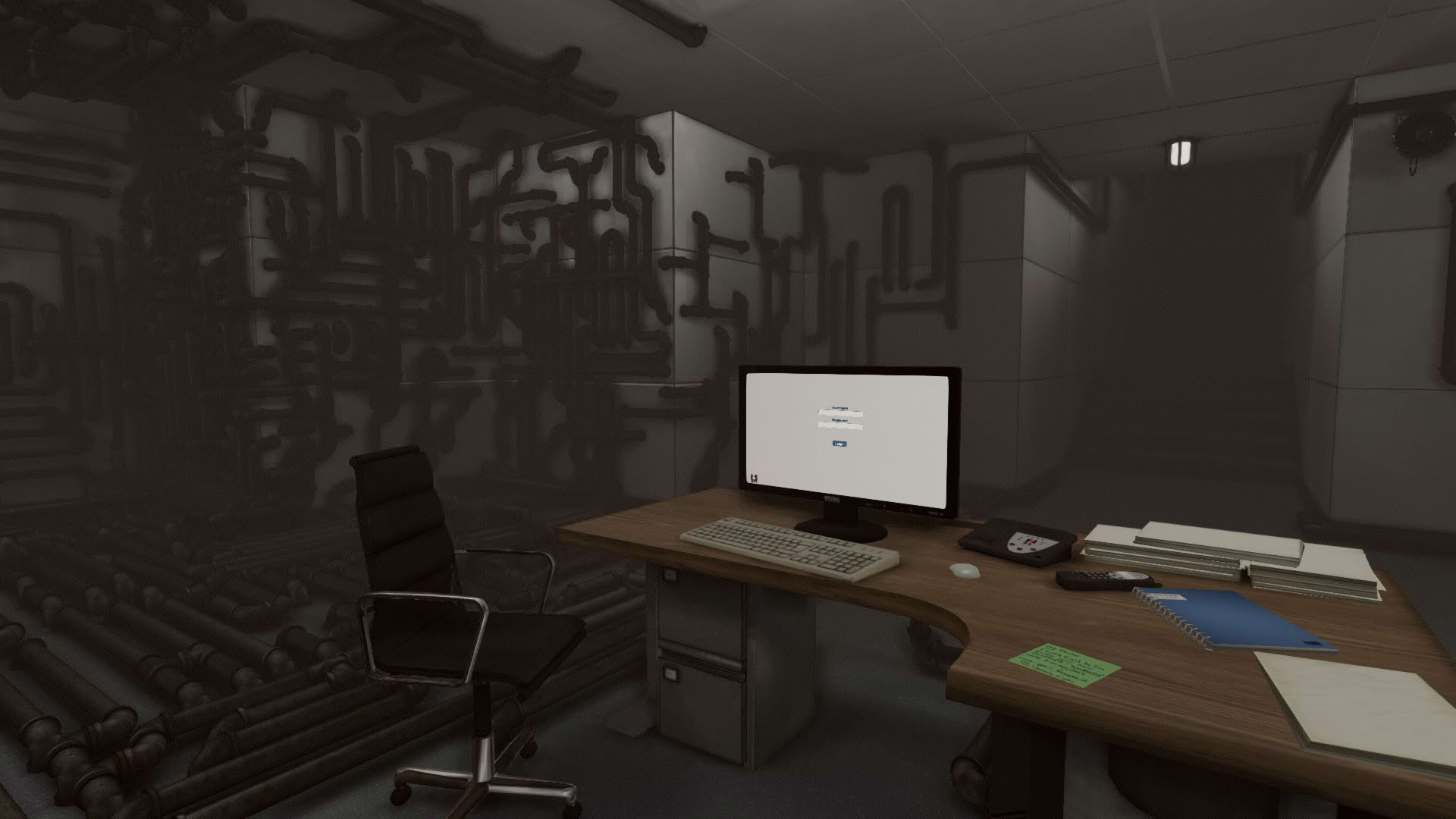 Screenshot for Dream