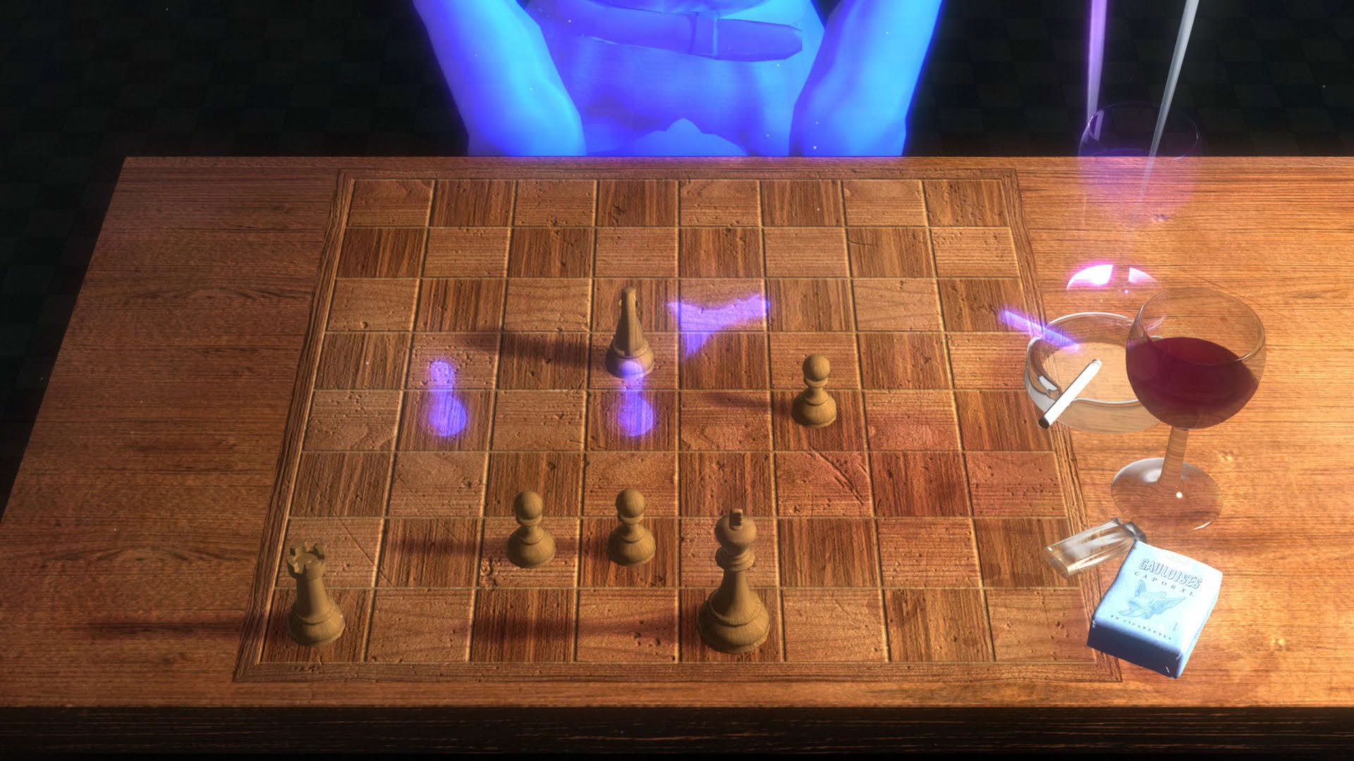 Screenshot for Bientôt l'été