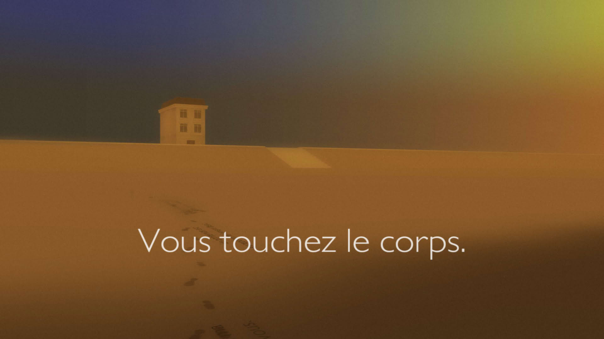 Screenshot for Bientôt l'été