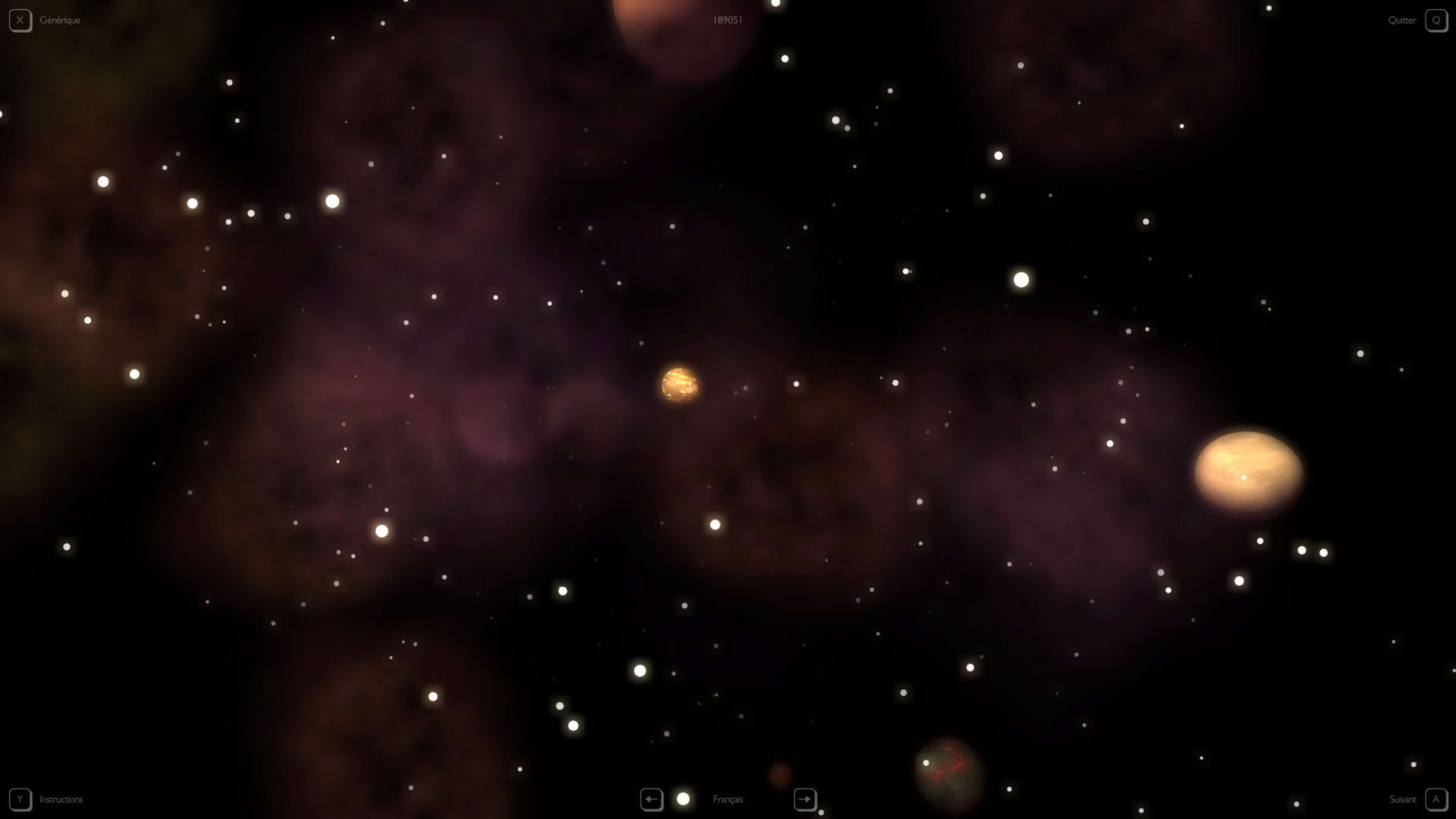 Screenshot for Bientôt l'été