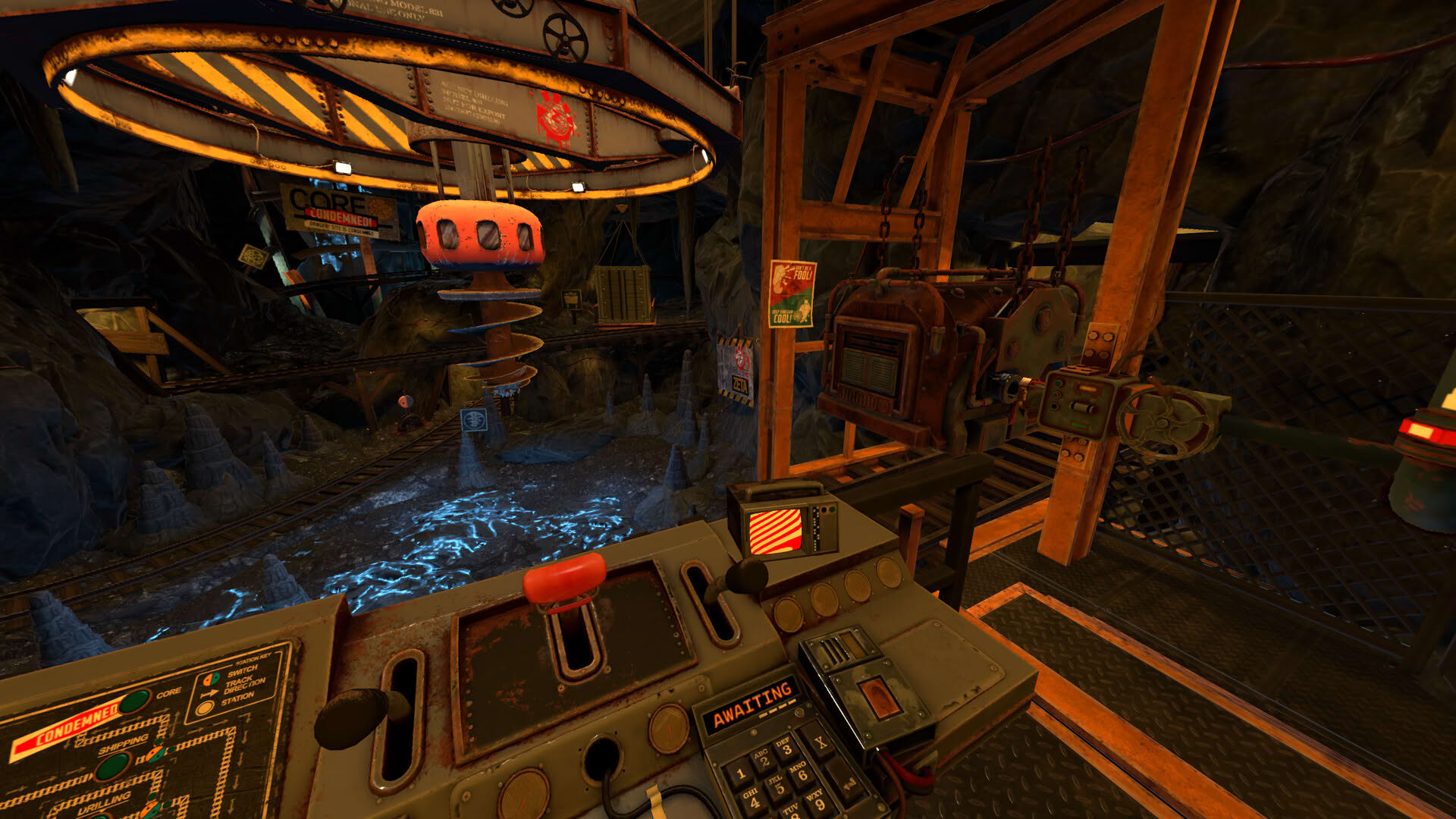 Screenshot for I Expect You to Die 3