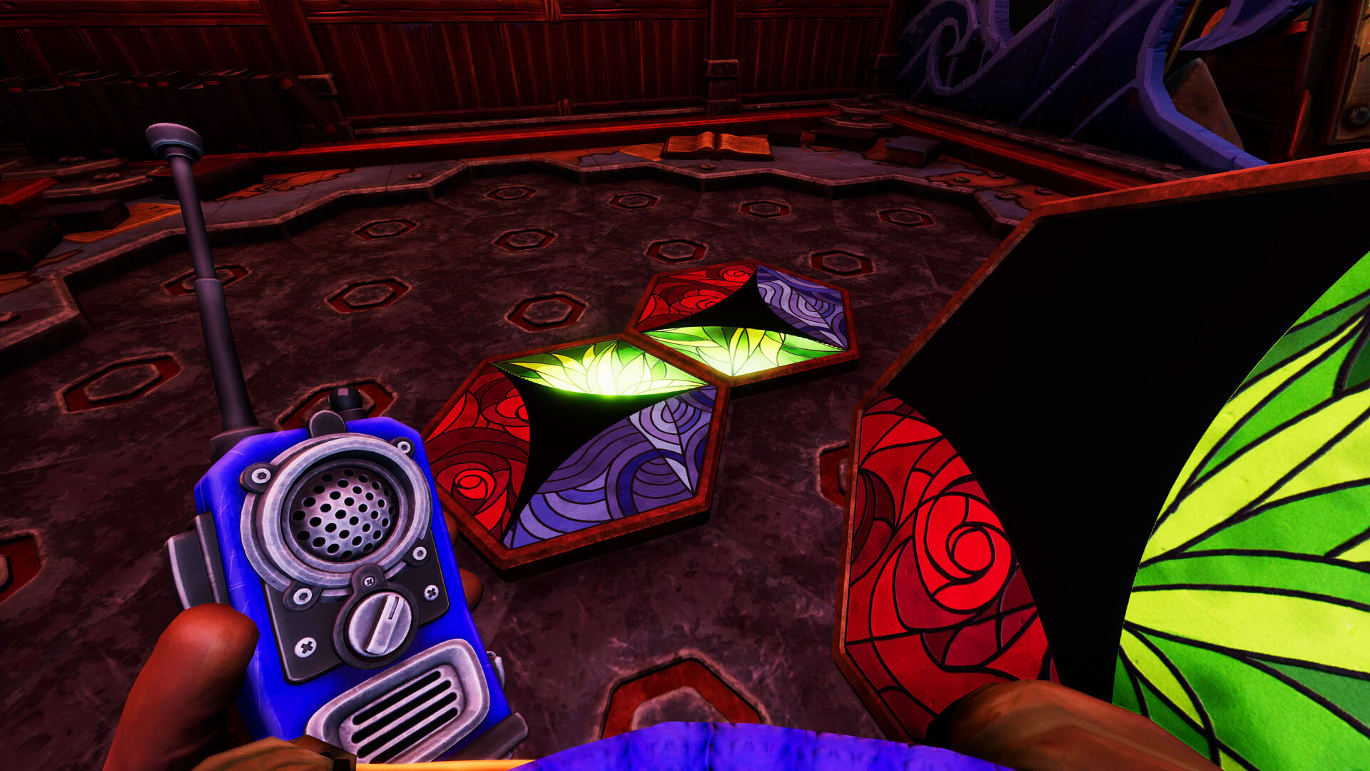 Screenshot for We Were Here Expeditions: The FriendShip