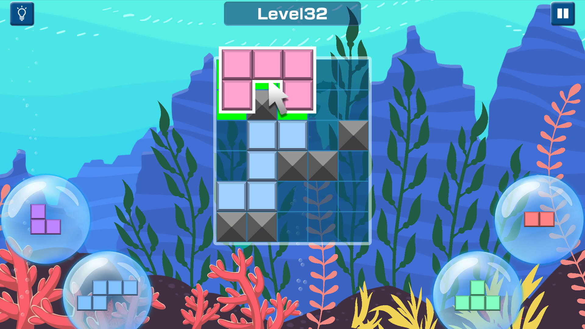 Screenshot for Settris