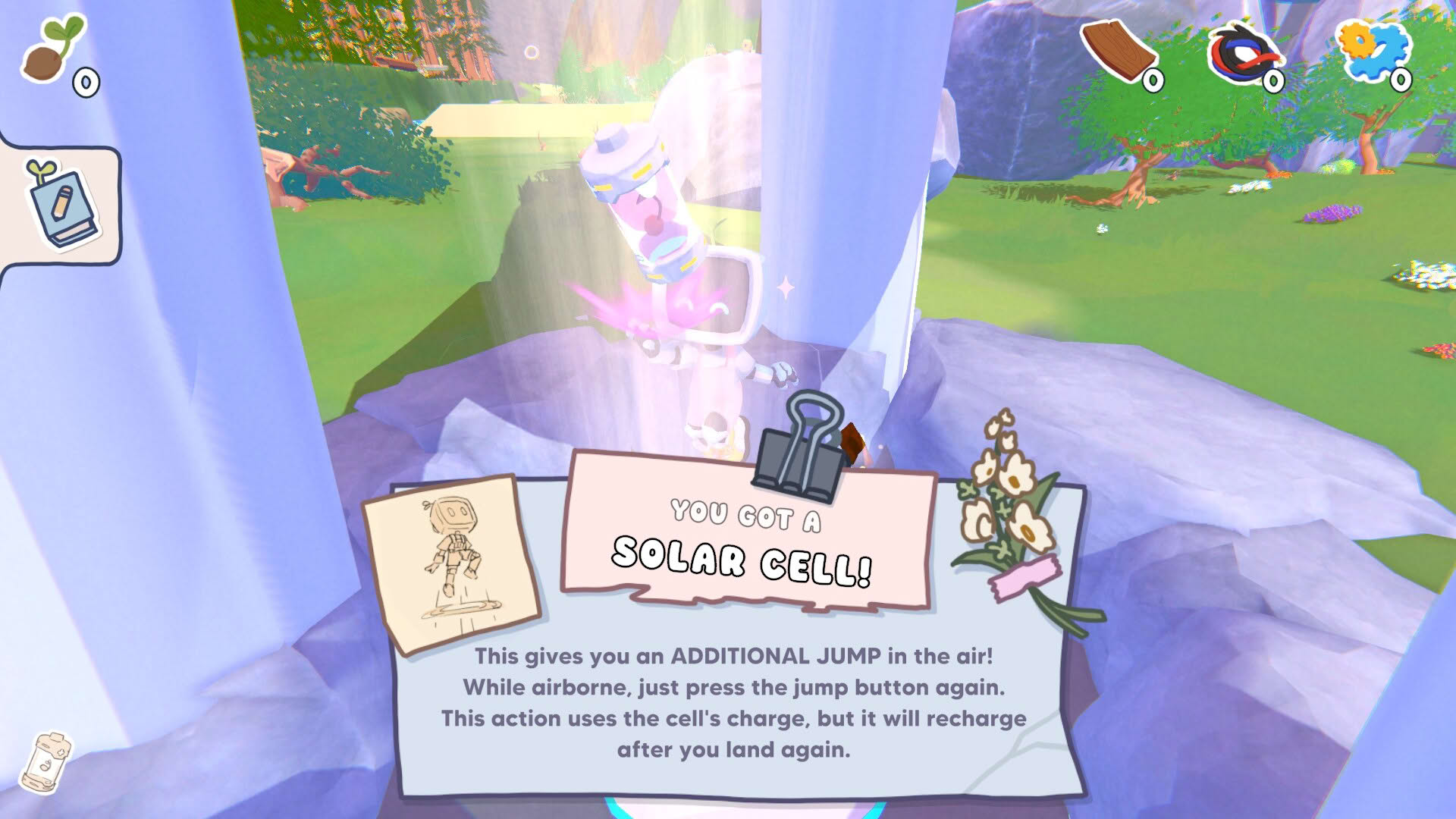 Screenshot for Re:Fresh