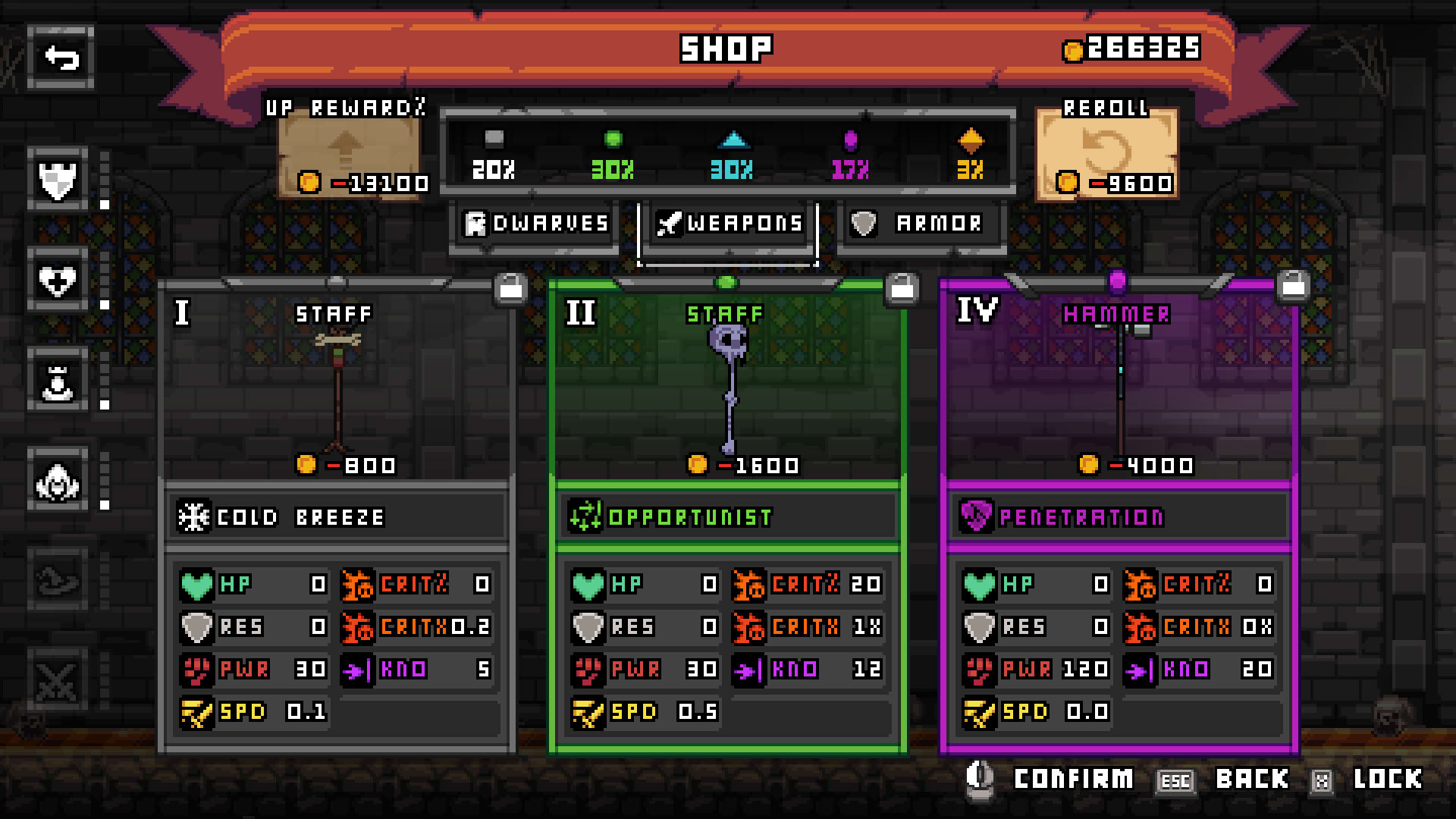 Screenshot for Raiders of Valhalla