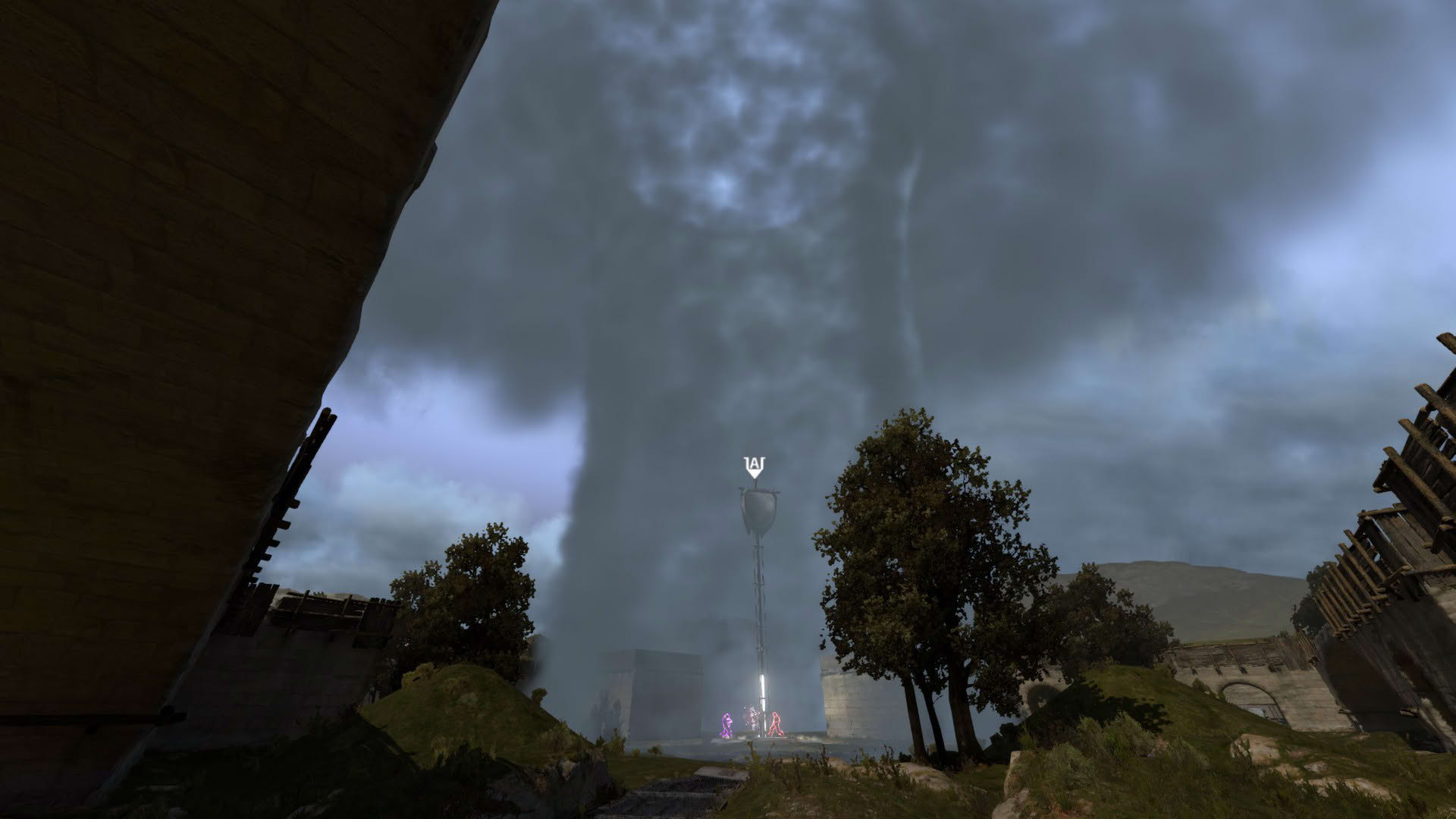 Screenshot for ShootMania Storm