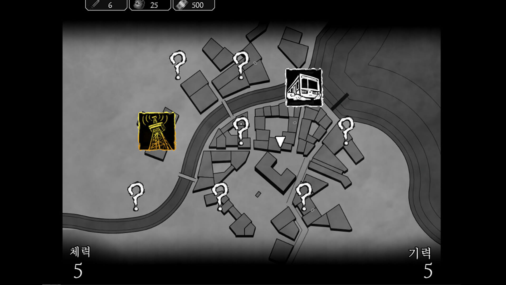 Screenshot for Dusk of the Cage