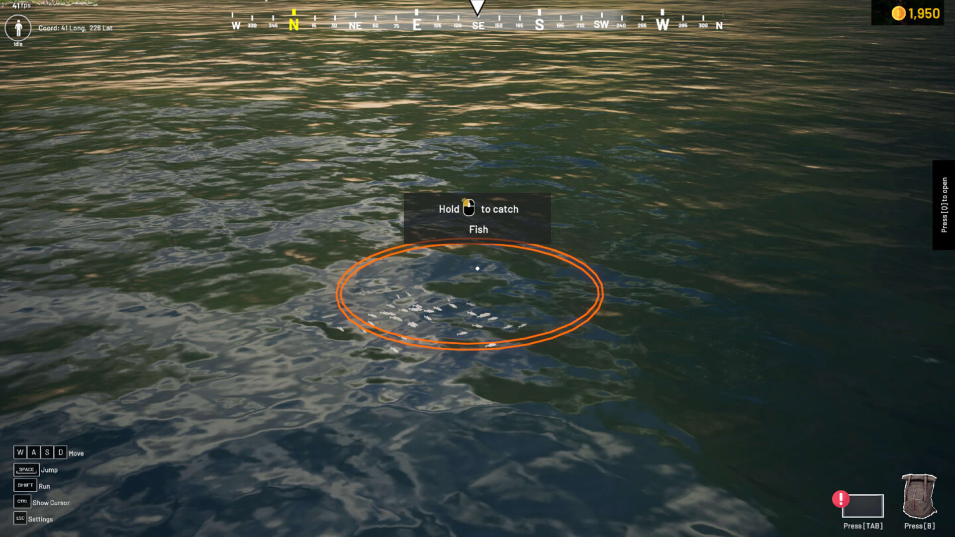 Screenshot for Aquascapers