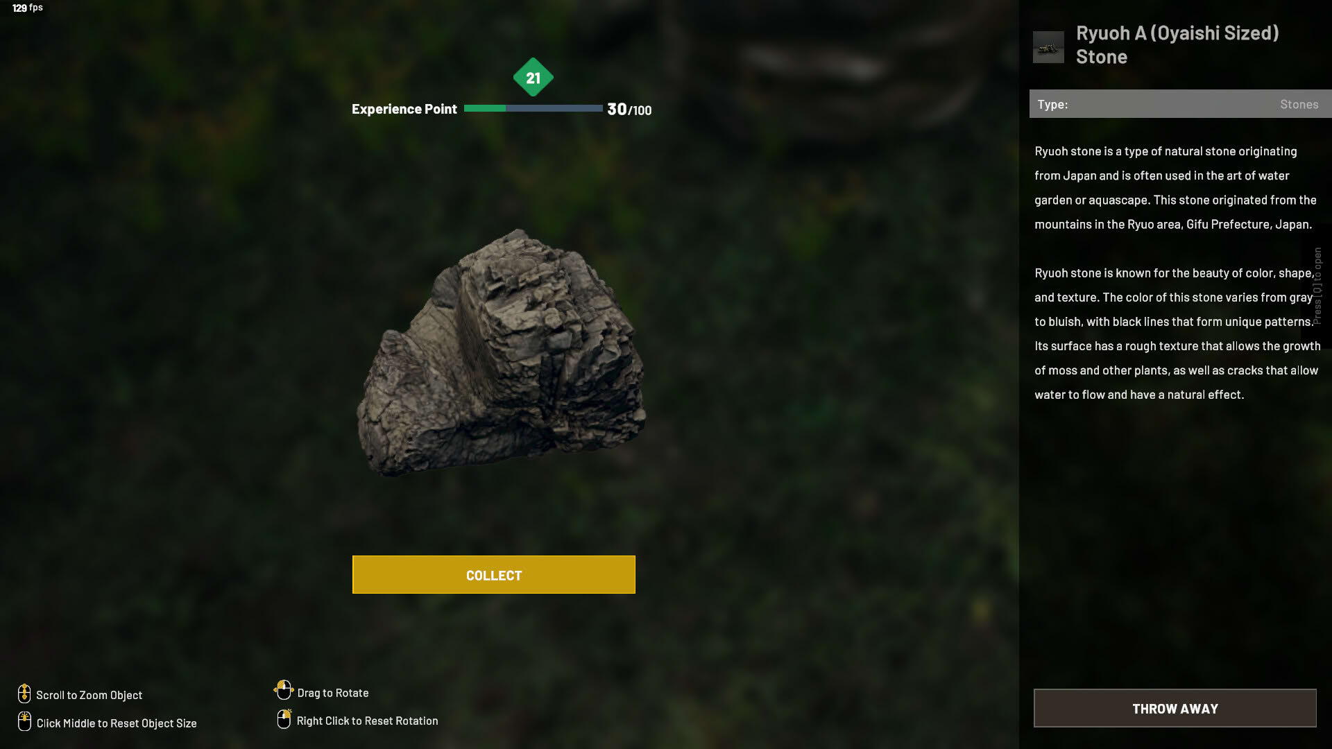 Screenshot for Aquascapers