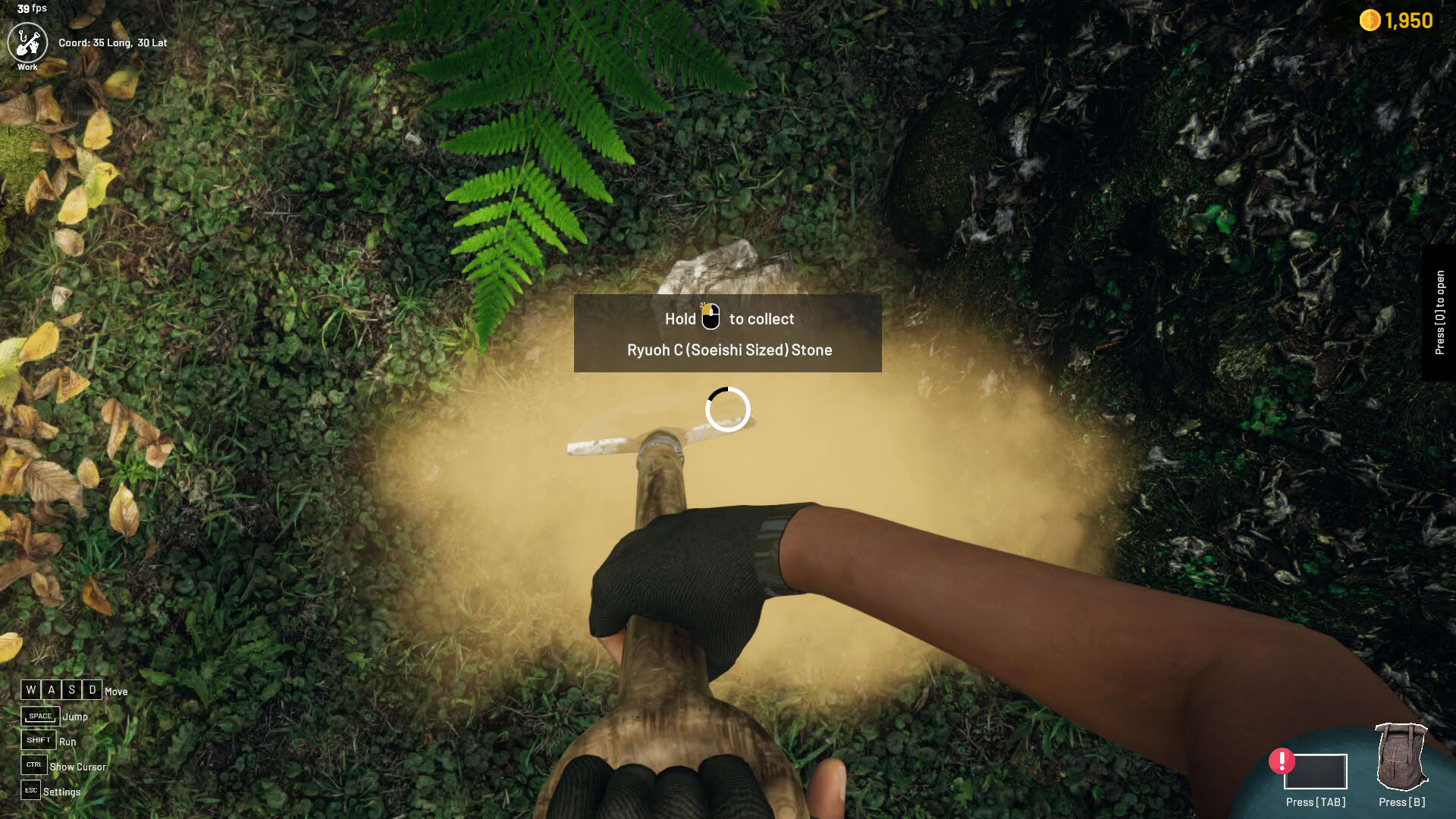 Screenshot for Aquascapers