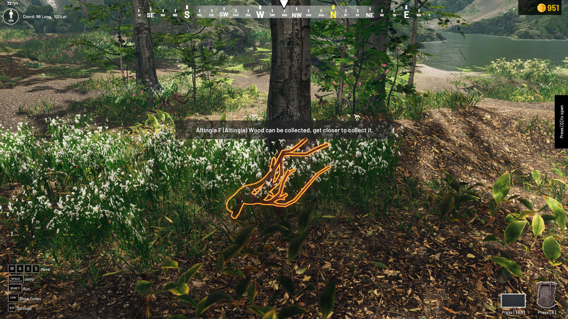 Screenshot for Aquascapers