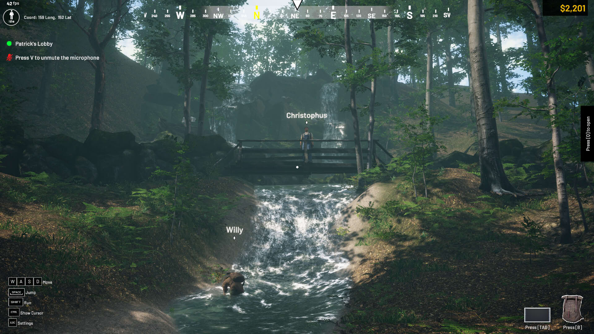 Screenshot for Aquascapers