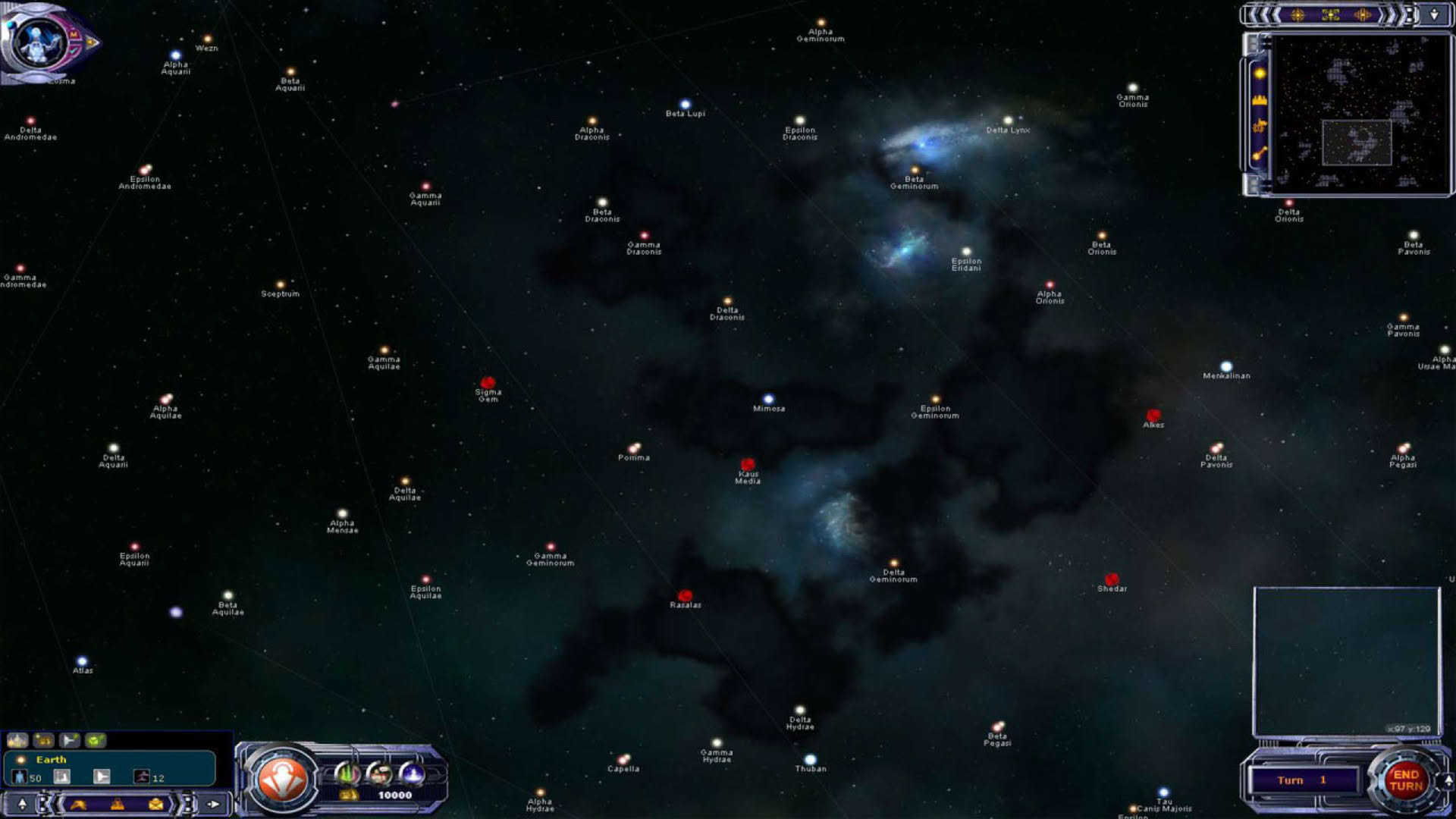 Screenshot for Armada 2526