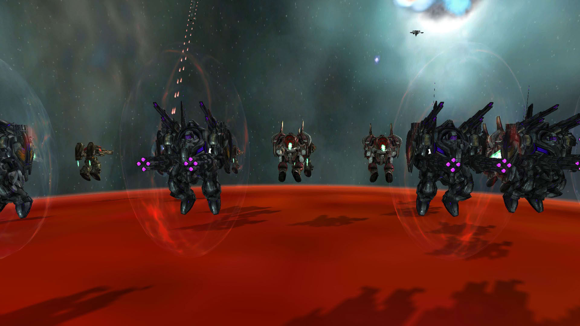 Screenshot for Armada 2526